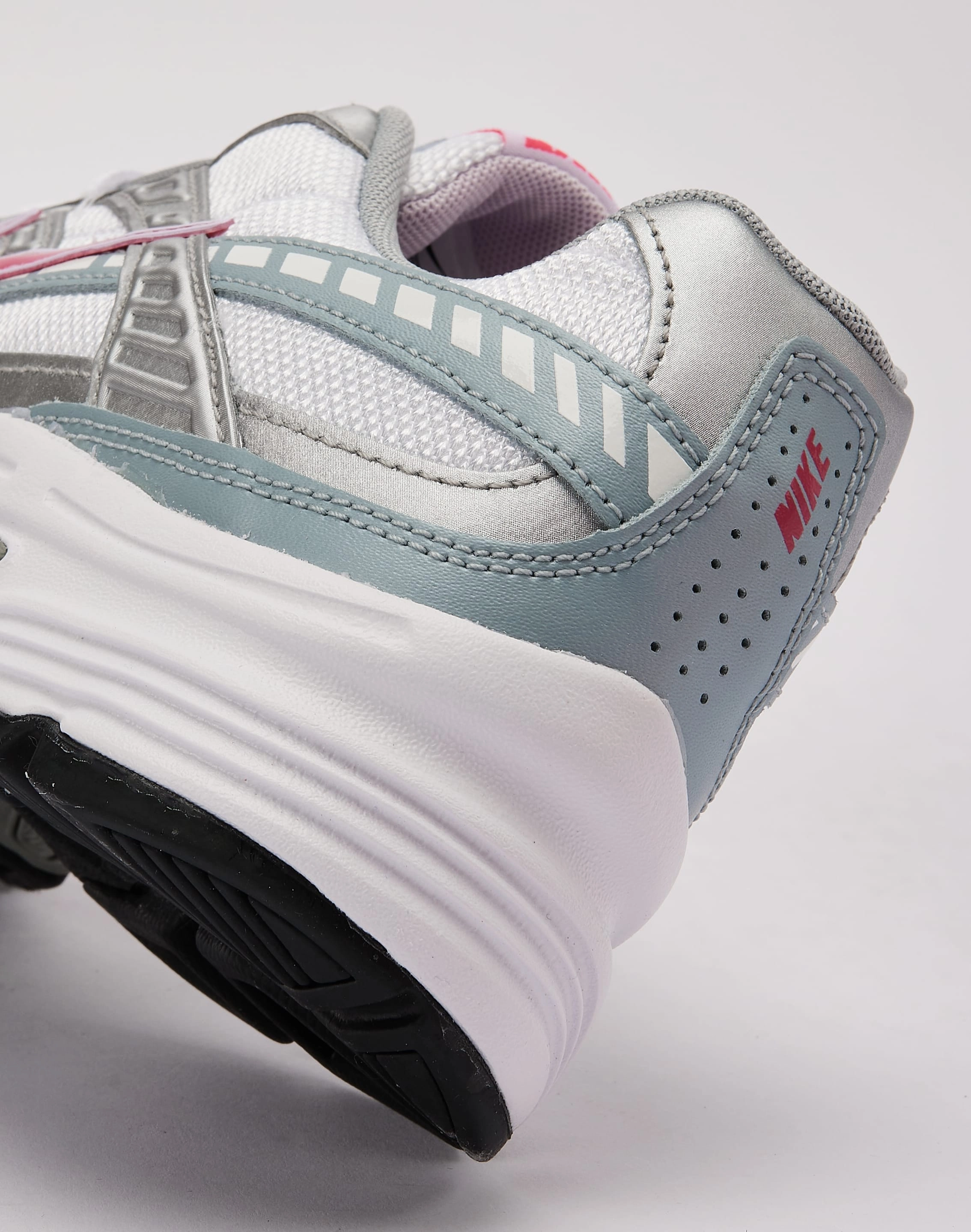 DeepLugTread Nike Initiator