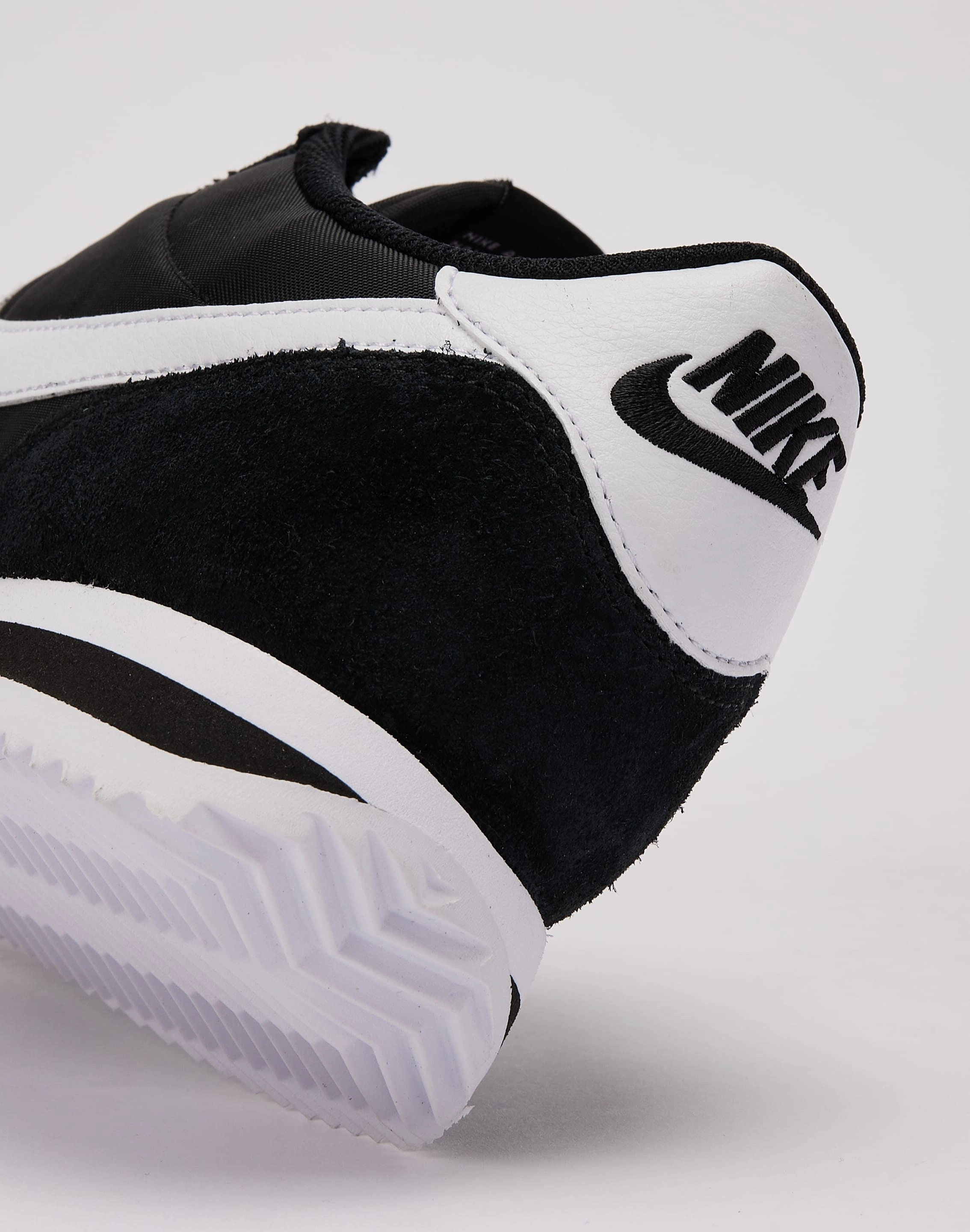 Nike Cortez TXT Elastic Straps