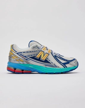 long - distance running shoes wind - resistant - upper shoes New Balance 1906R 'Moon Sign'