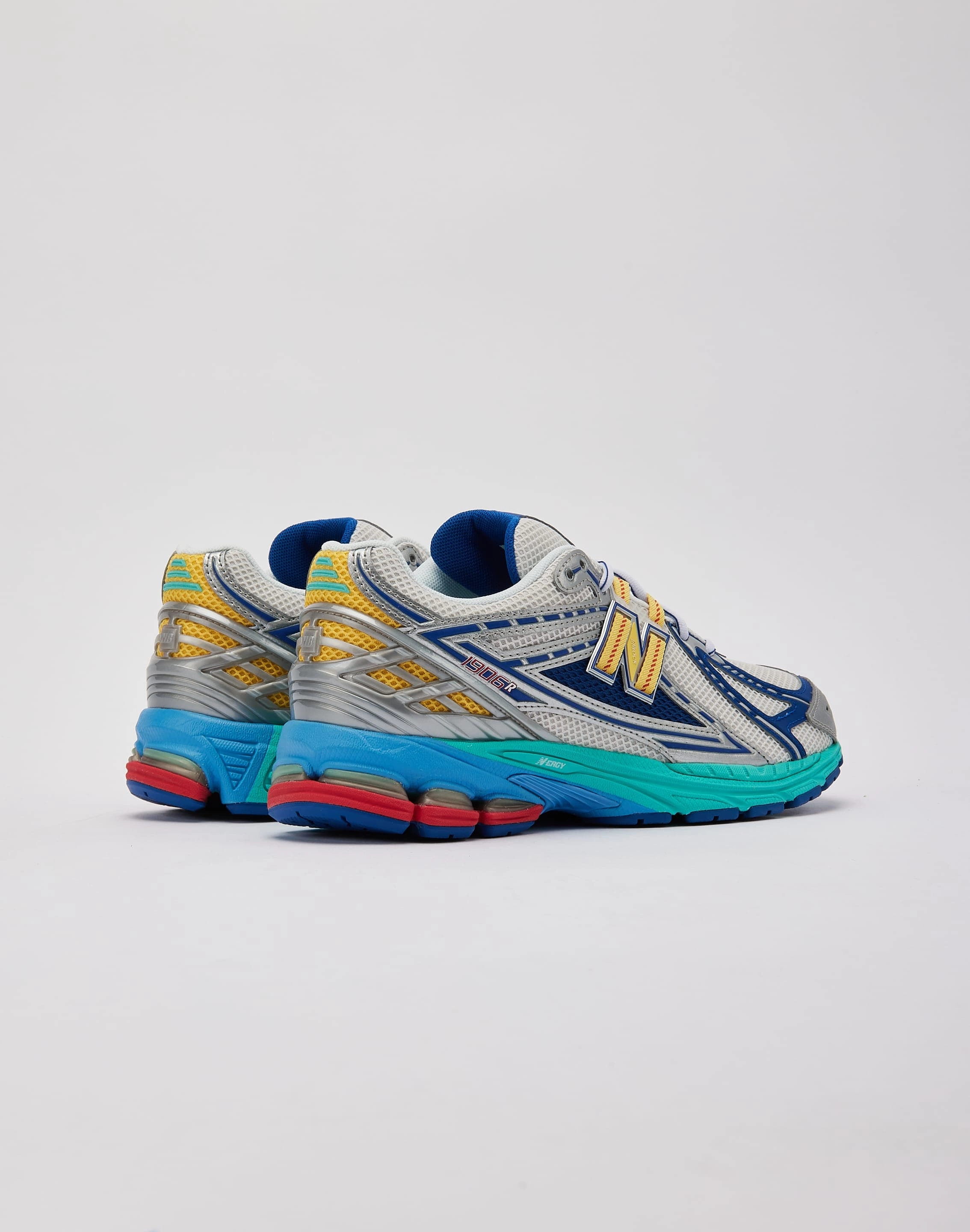 New Balance 1906R 'Moon Sign' Balanced Stride Engineering 3D Printed Overlay