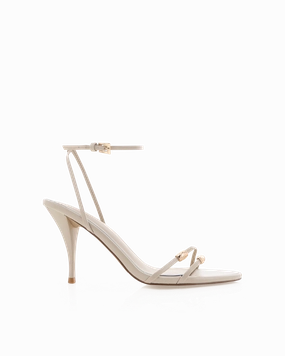 ROBIN - OYSTER SHINE Red Heel