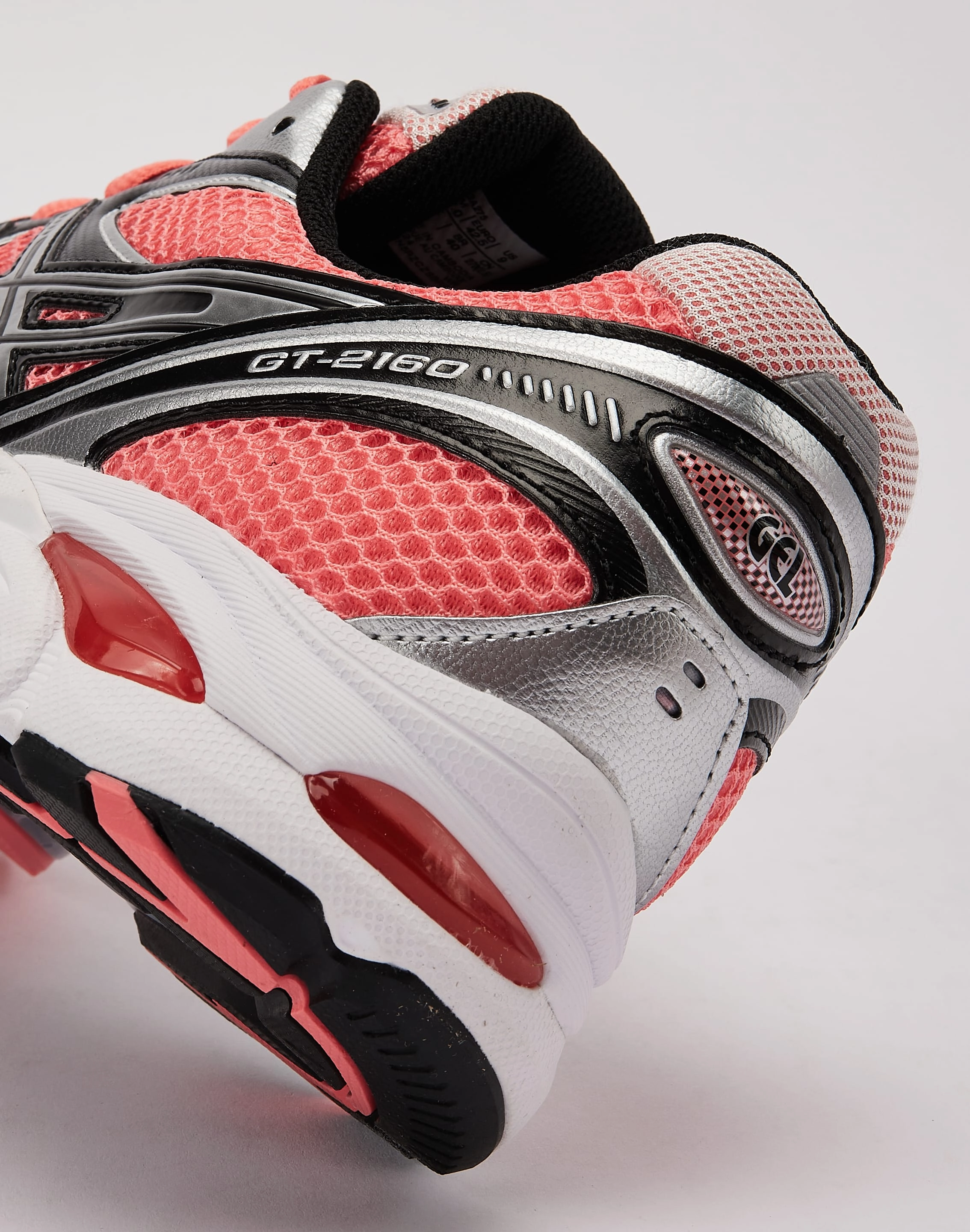 Asics GT-2160 Fluid Ride Technology unbranded running wear