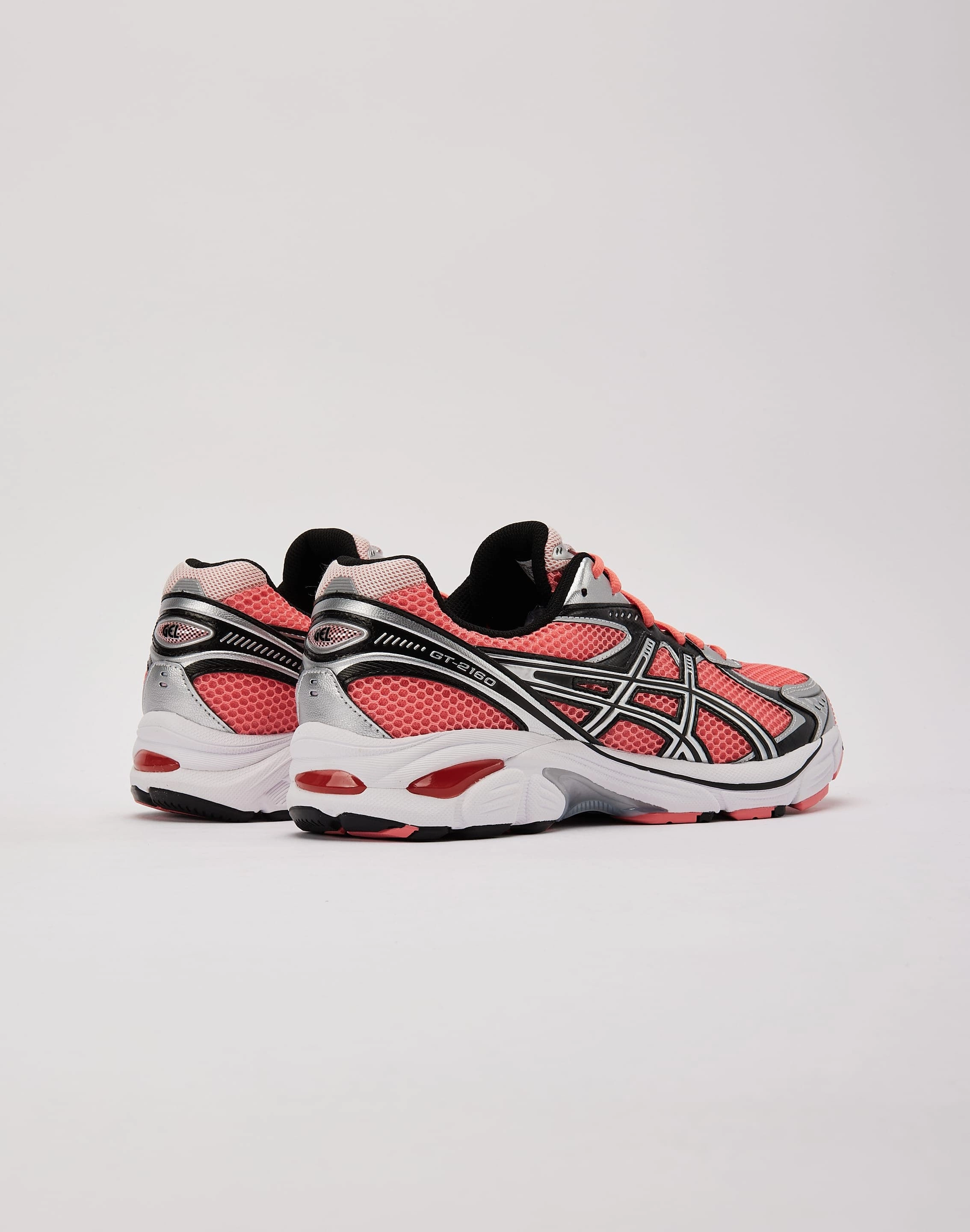 Anti Fatigue Footbed running in unknown tracks shoes Asics GT-2160