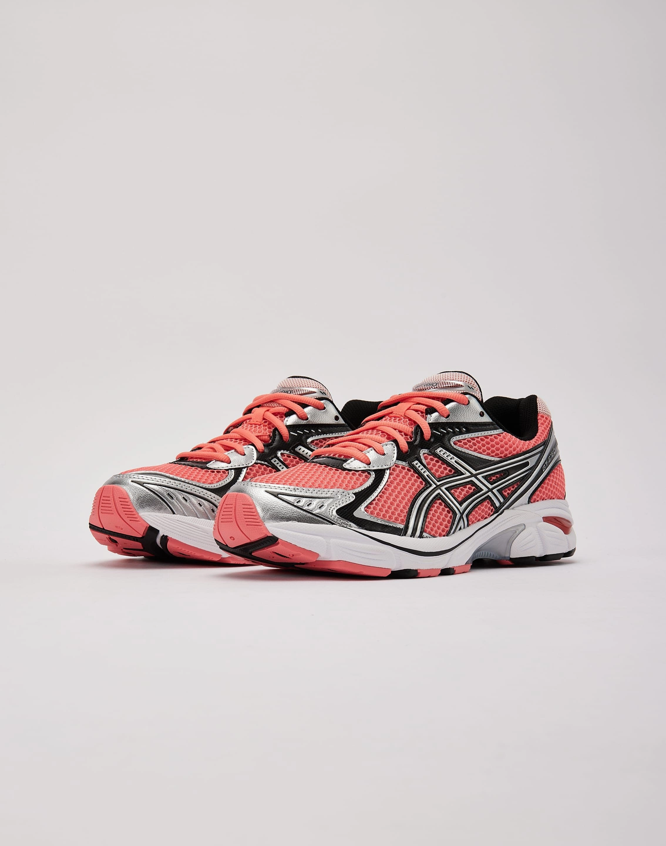 Break - in - free logo - beaded shoes Asics GT-2160