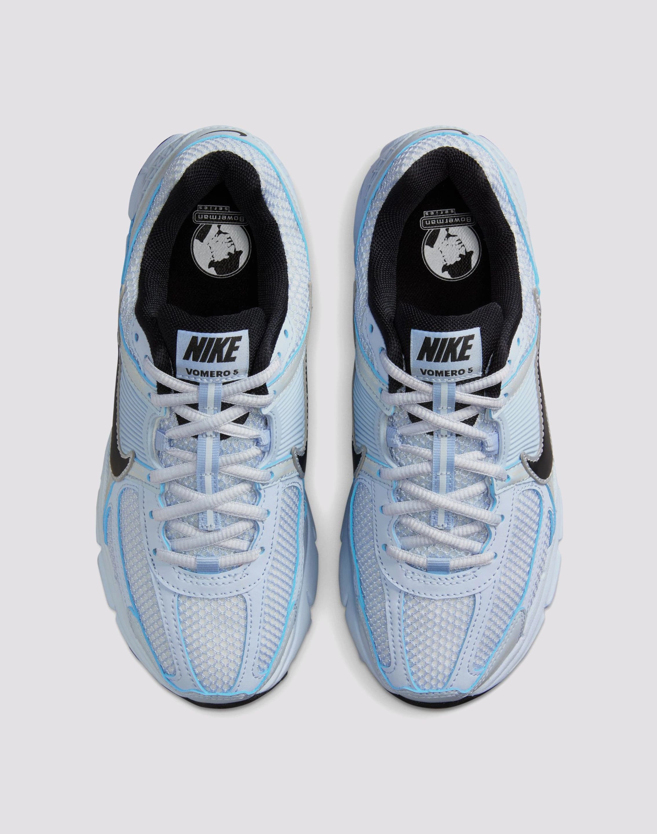 Nike Zoom Vomero 5 Microporous Membrane