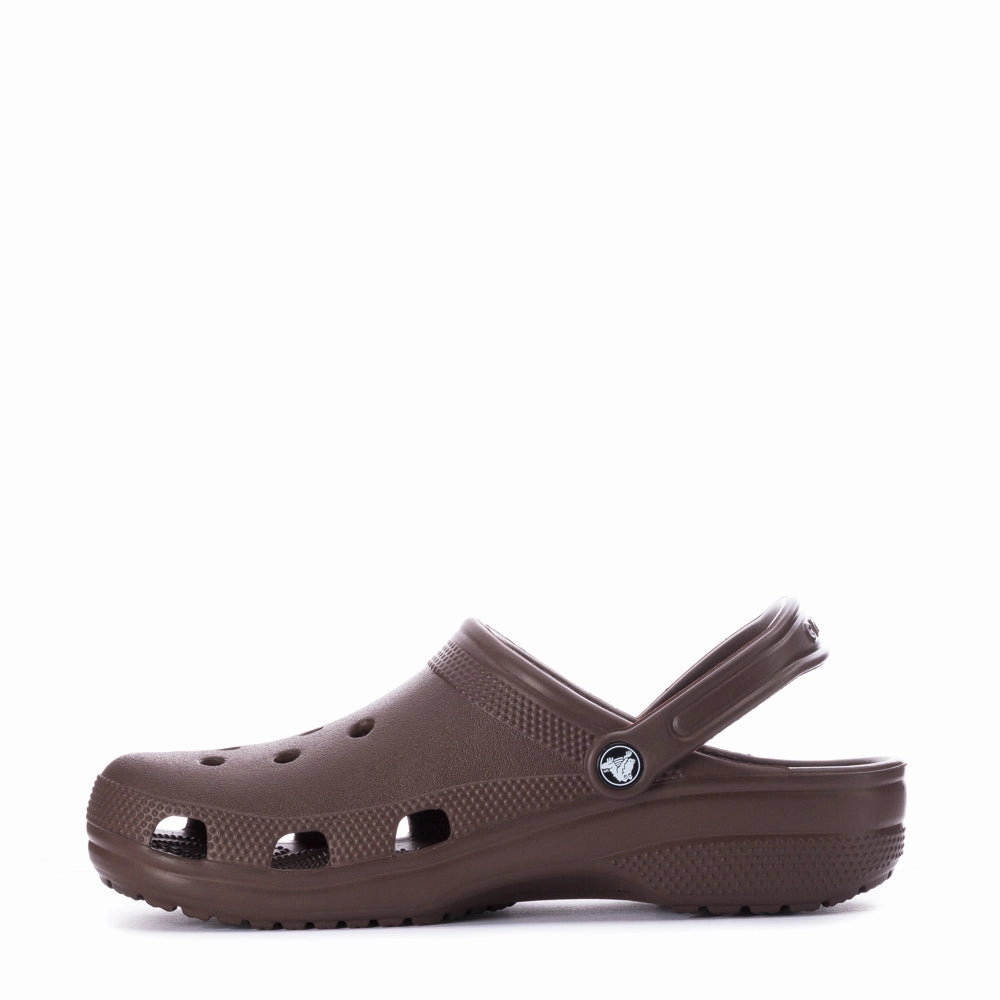 Classic Clog - Mens Retro Core Comfortable