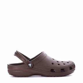 Secure Classic Clog - Mens
