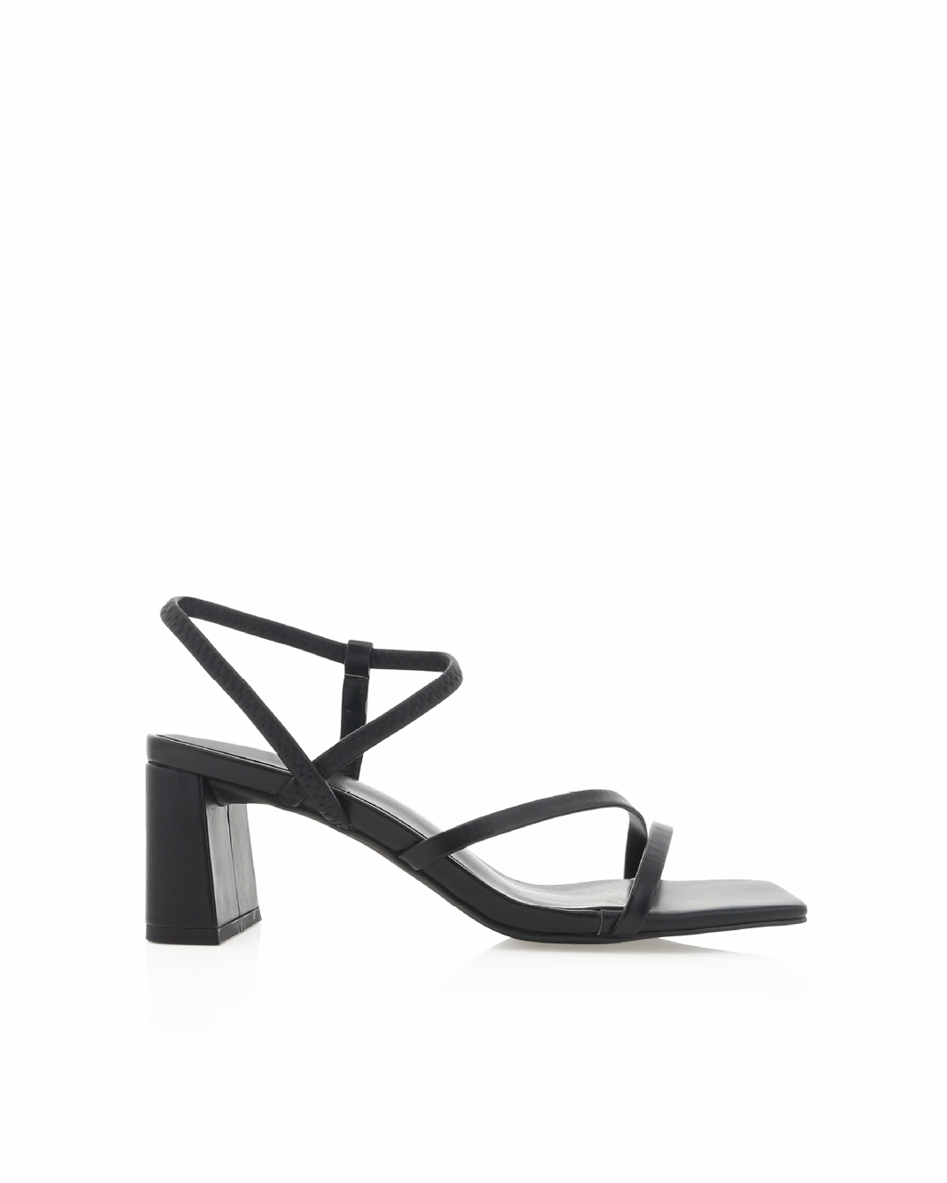 Photo Spark Modern Muse HENNIE - BLACK