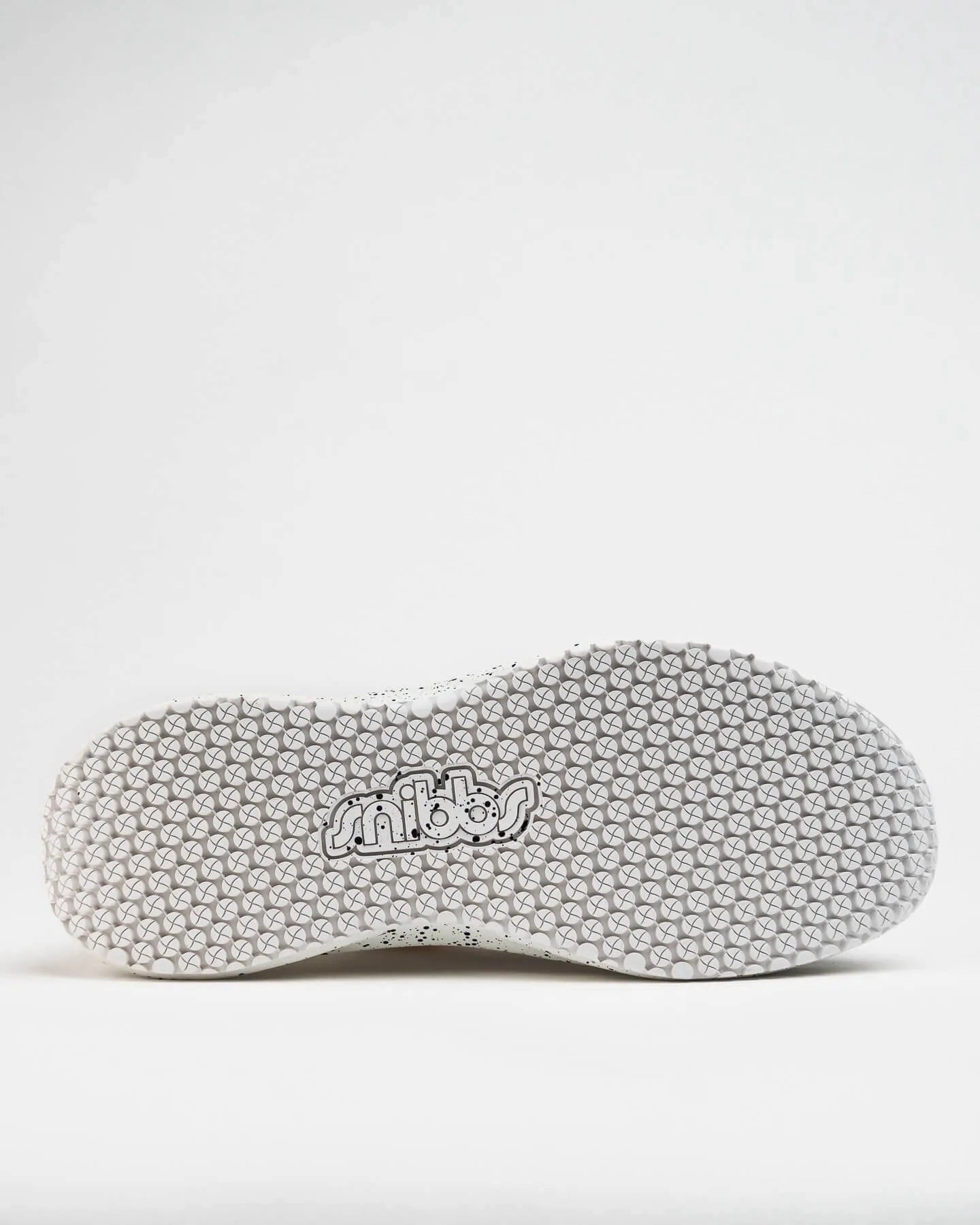 ROVR - Salt and Pepper Ergonomic Heel Cup Active Day