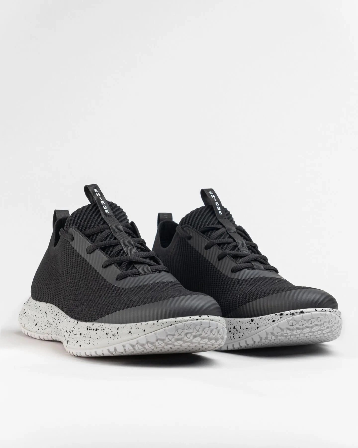 ROVR - Salt and Pepper Rain Guard