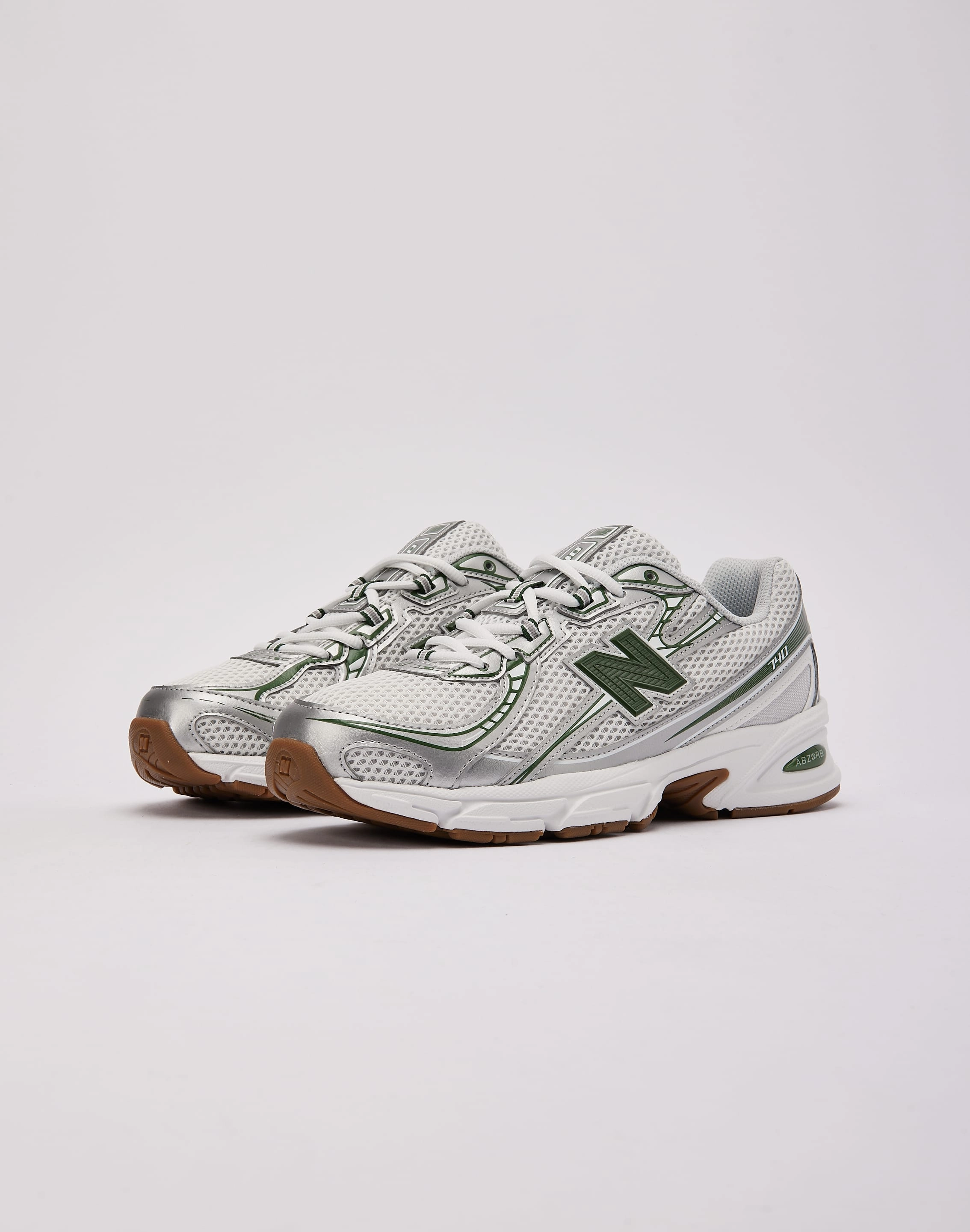 Multi Angle Flex New Balance 740