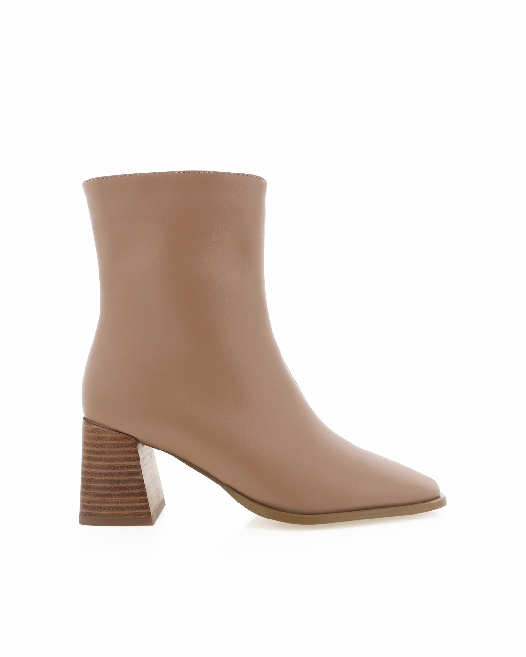 ALANIA - ALMOND Durable Shell Urban Traveler