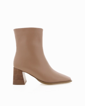 ALANIA - ALMOND Durable Shell Urban Traveler