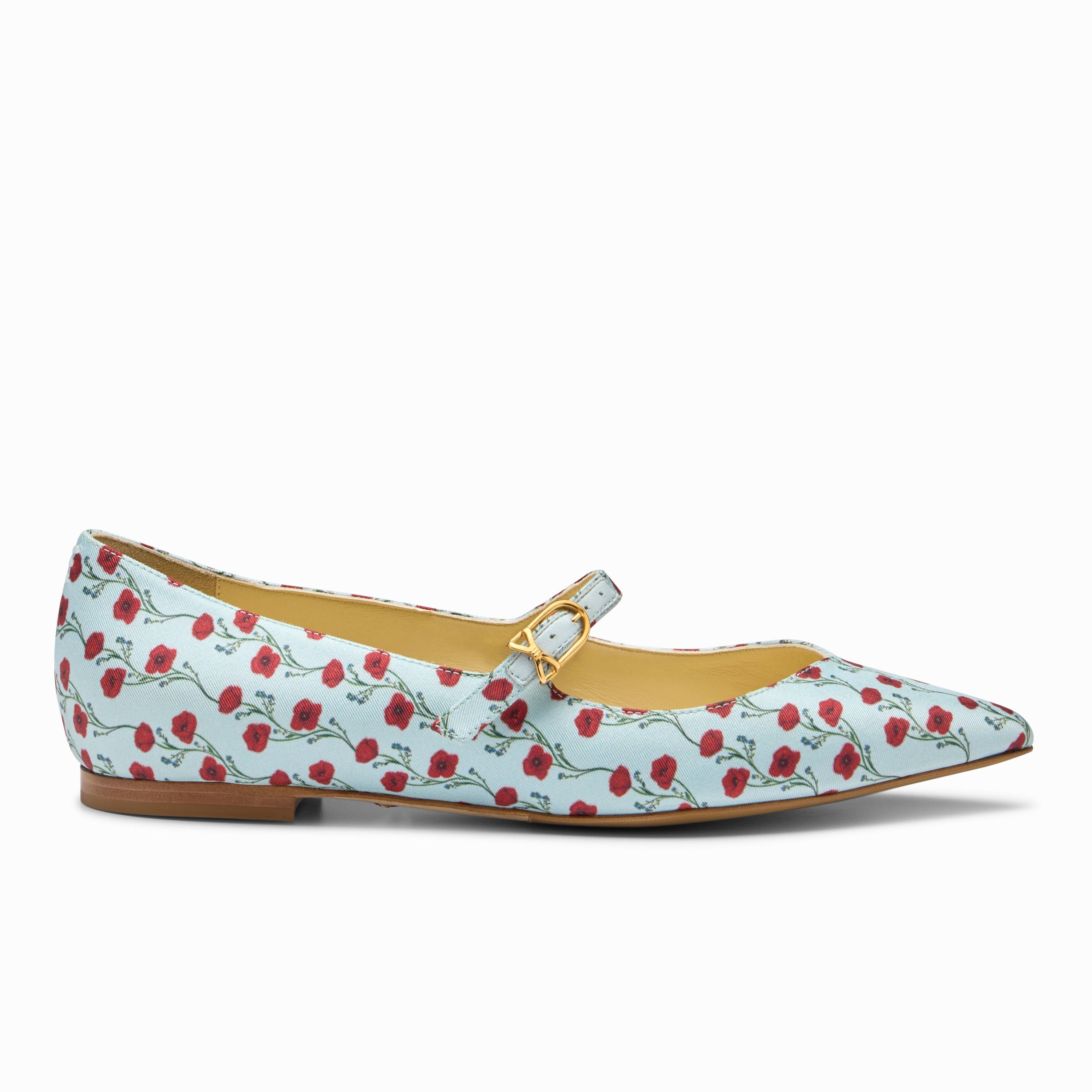 Runi All weather EVA sole