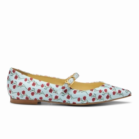 Runi All weather EVA sole