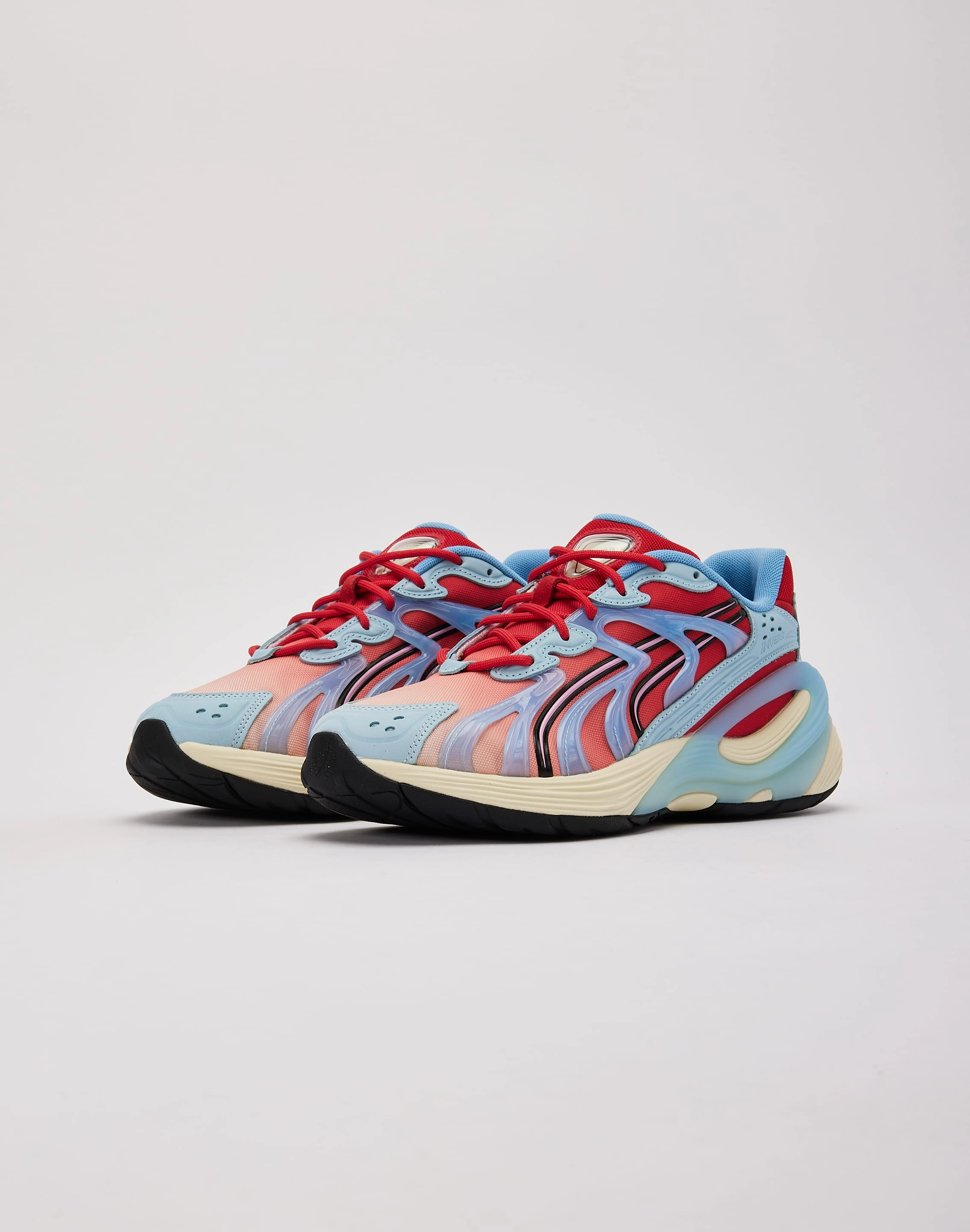 Comfort Fit Design Puma Inverse Unfiltered