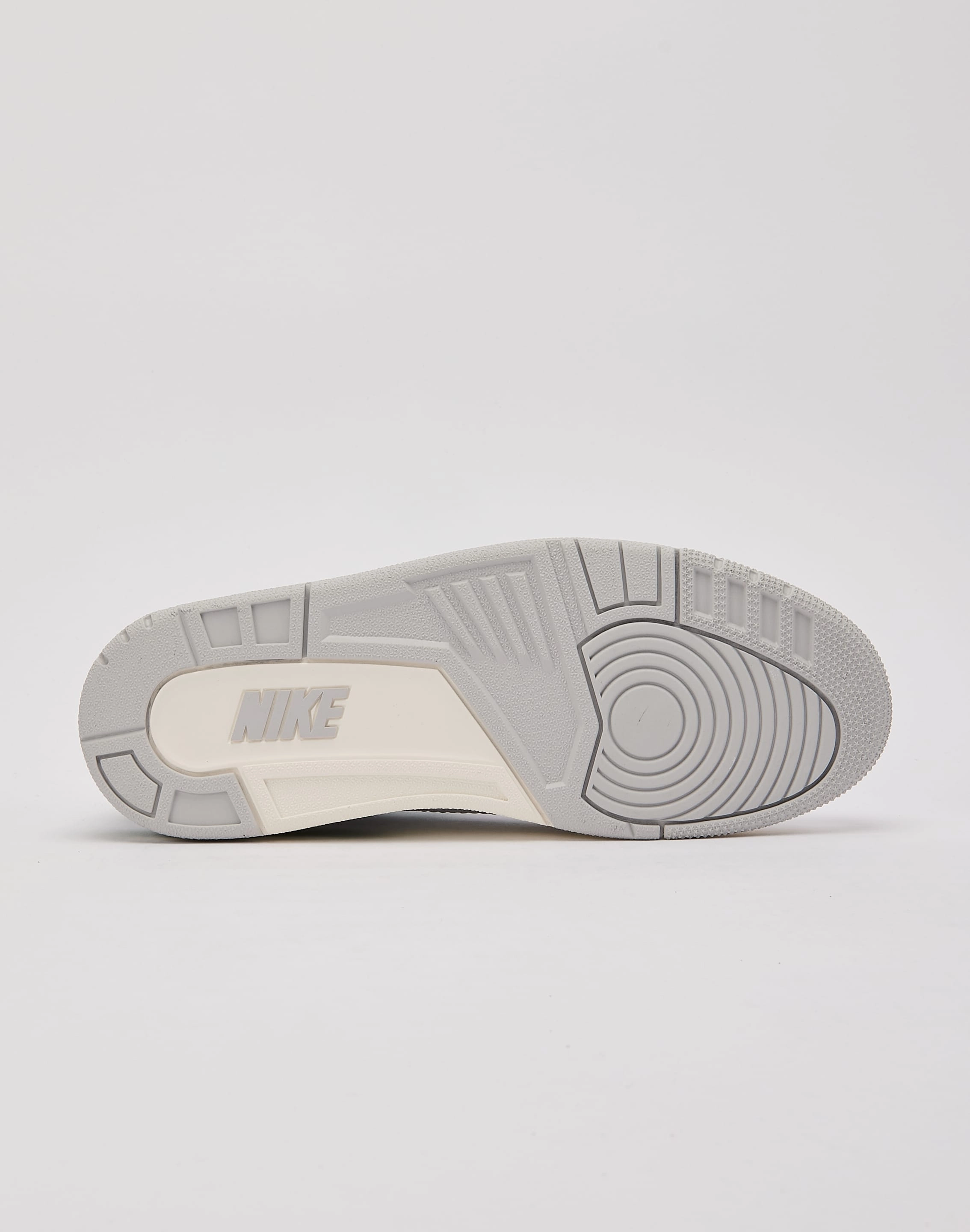 Jordan 2/3 Stable Step Sweat Resistant Standing Workers