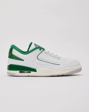 Jordan 2/3 Step Ahead