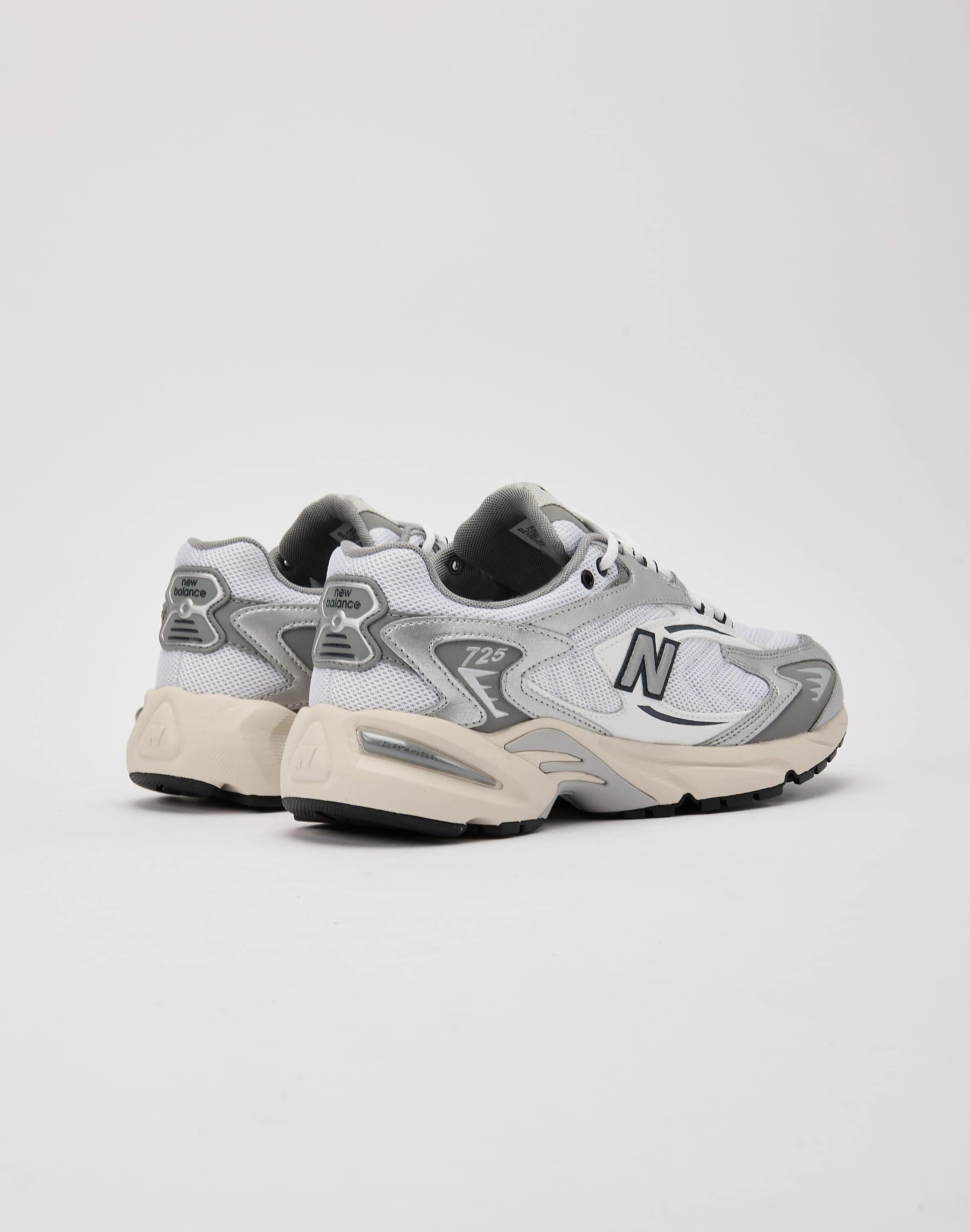 New Balance 725v1 Comfortable Collar political - event running wear