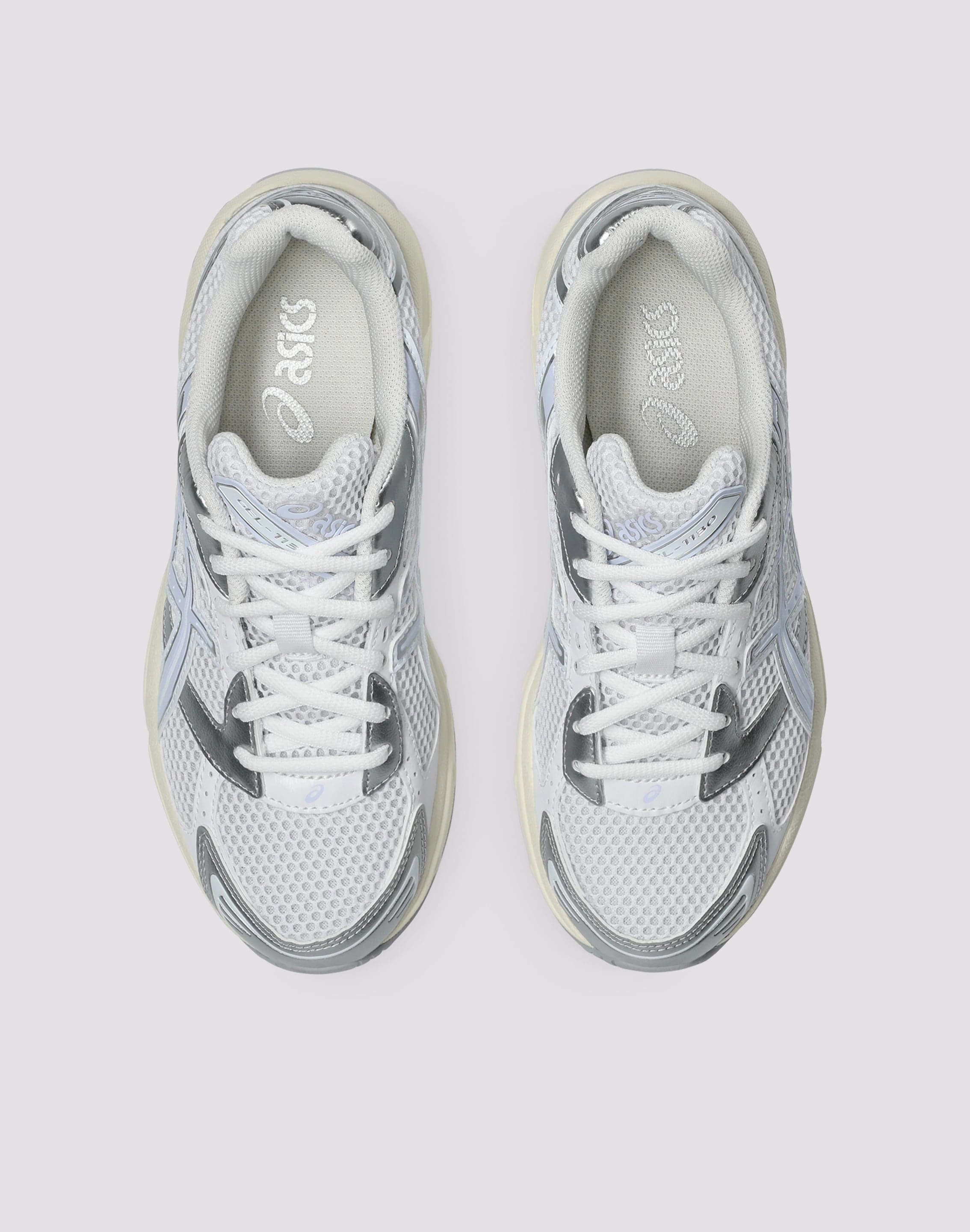 Neutral Cushioning Asics GEL-1130 "White/Blue Fade"