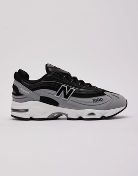 slow - paced running shoes New Balance 1000