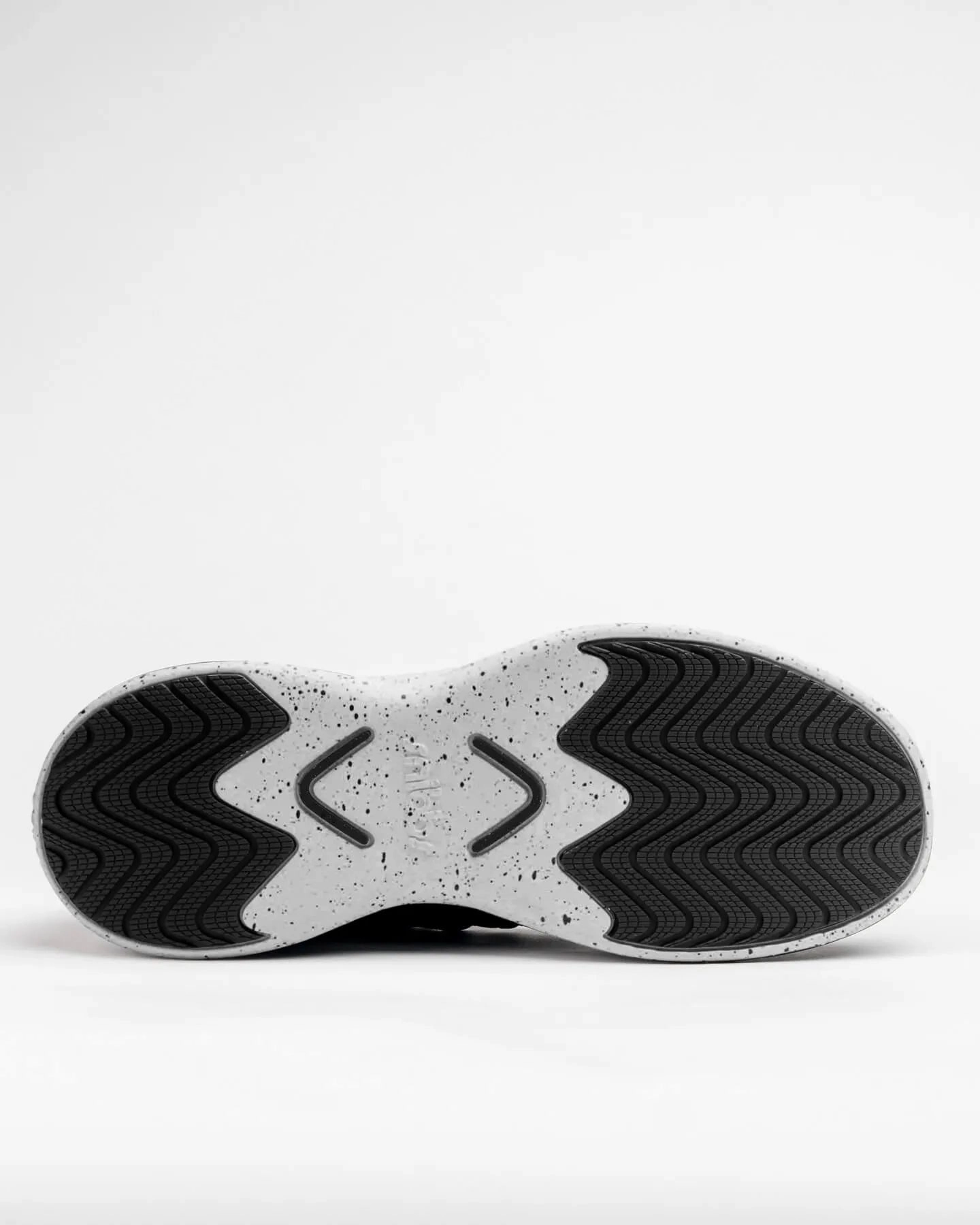 Lake Step Heat Mode Orbit - Salt and Pepper