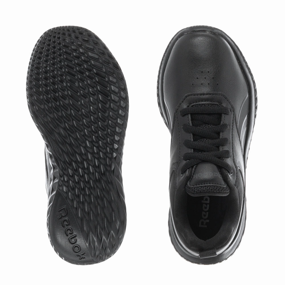 Comfort Wedge Long Walk Rush Runner Slip-On - Kids