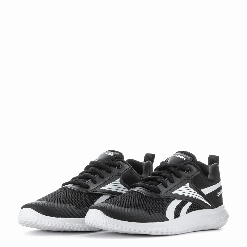 Foam Lining Standing Workers Rush Runner Slip-On - Kids