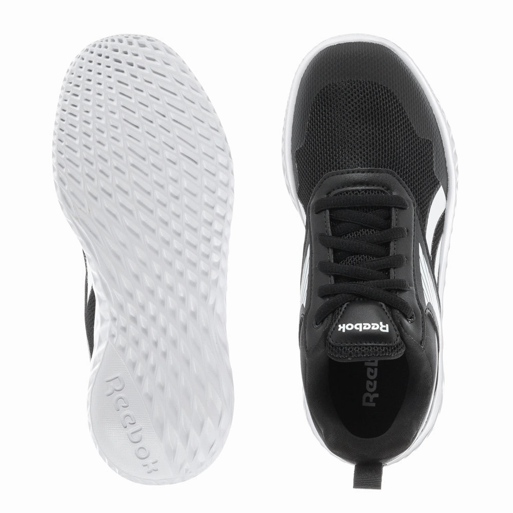 Rush Runner Slip-On - Kids High Rebound Midsole Travel Light