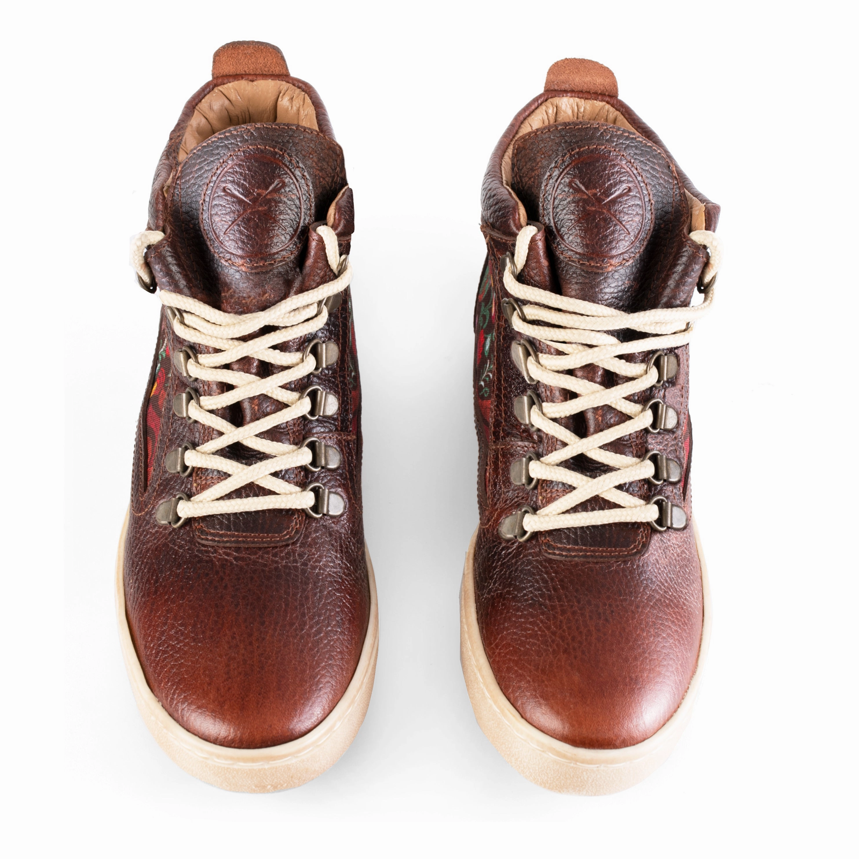 Eco Friendly Rooster Camping Boot