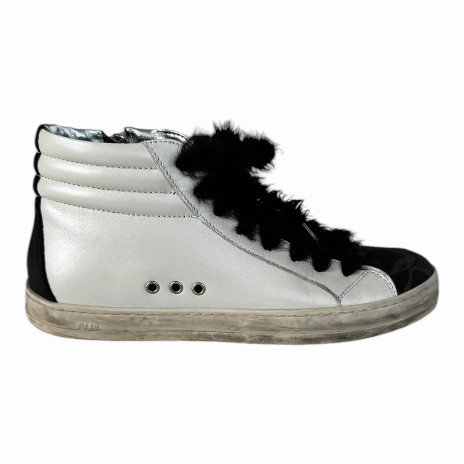 AI Path Shoes Designer By P448 In Multi-colored, Size: 6.5