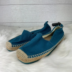 Summer Base Shoes Designer By Michael Kors  Size: 8.5