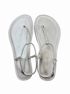 Sandals Designer By Bernardo  Size: 9.5 Light Step Cosmic Glow