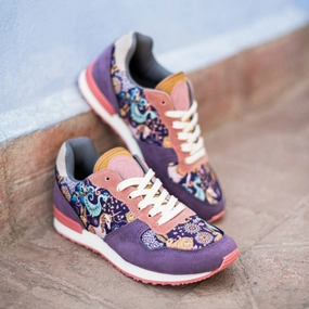 Saola - Vegan Jogger Urban Trends Flexible Fabric