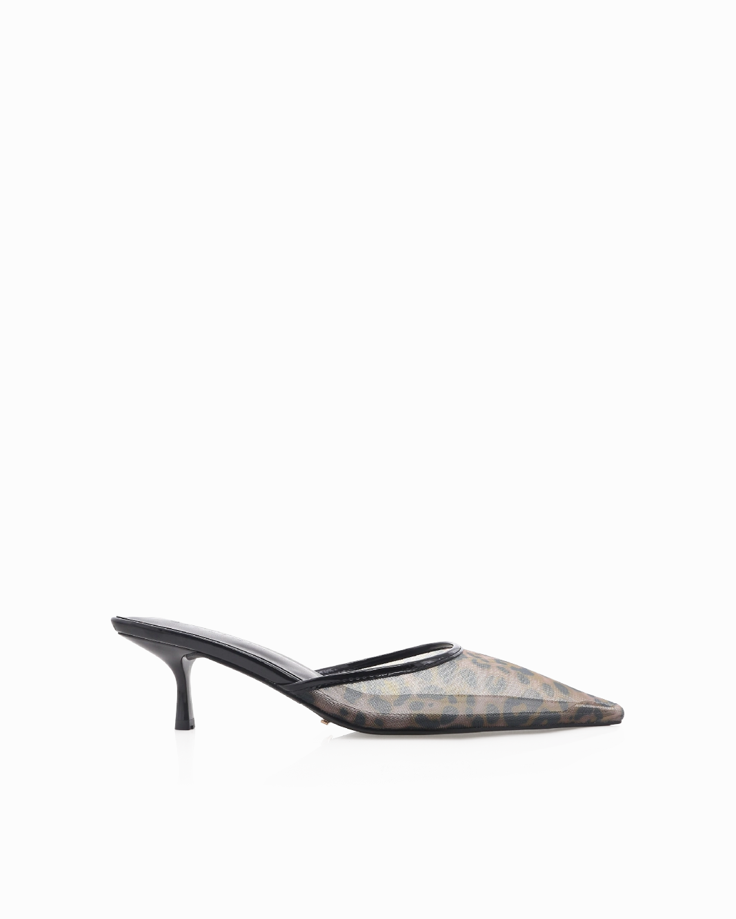 Skin Safe WINTON - LEOPARD MESH