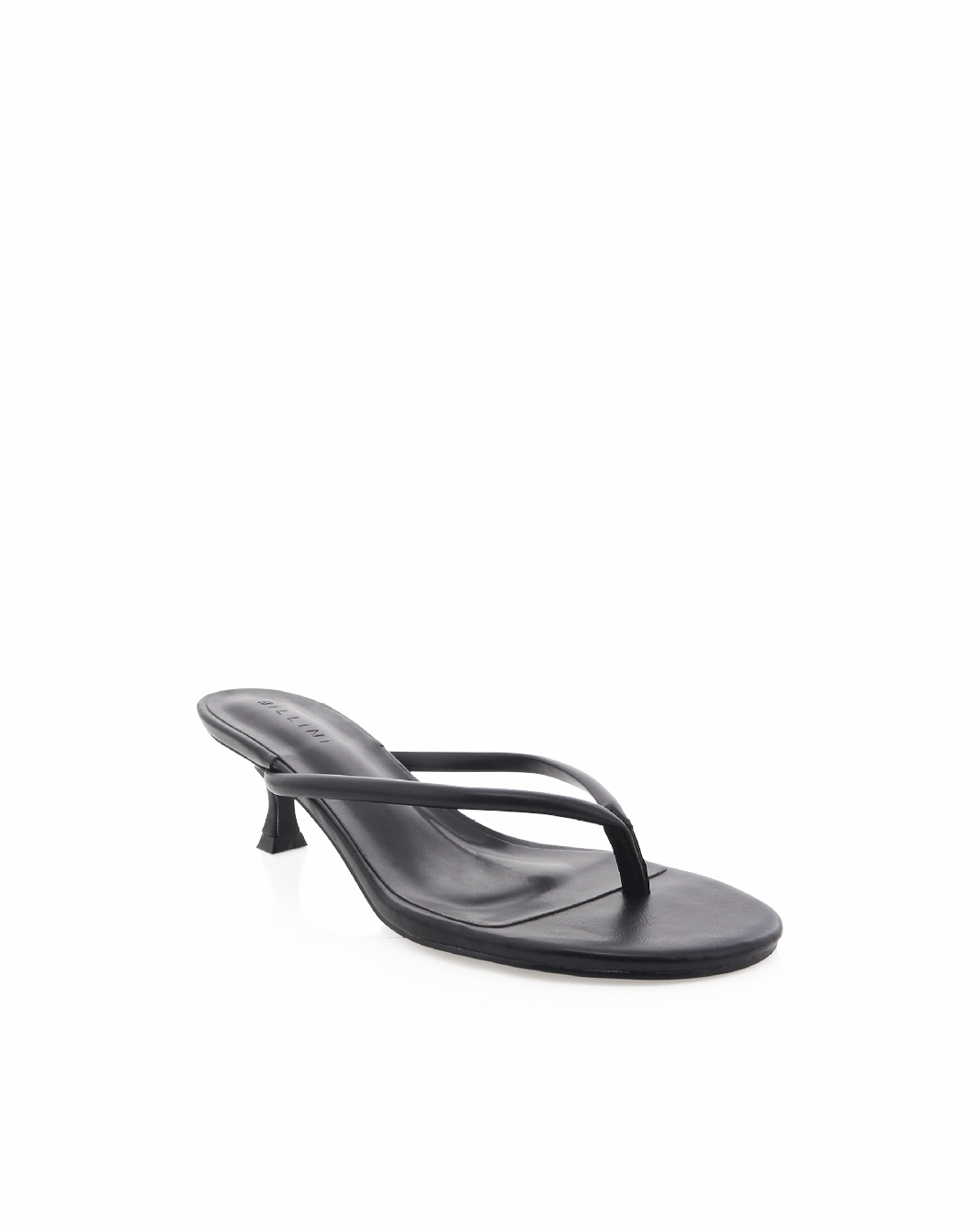 Soft Power ESTI - BLACK