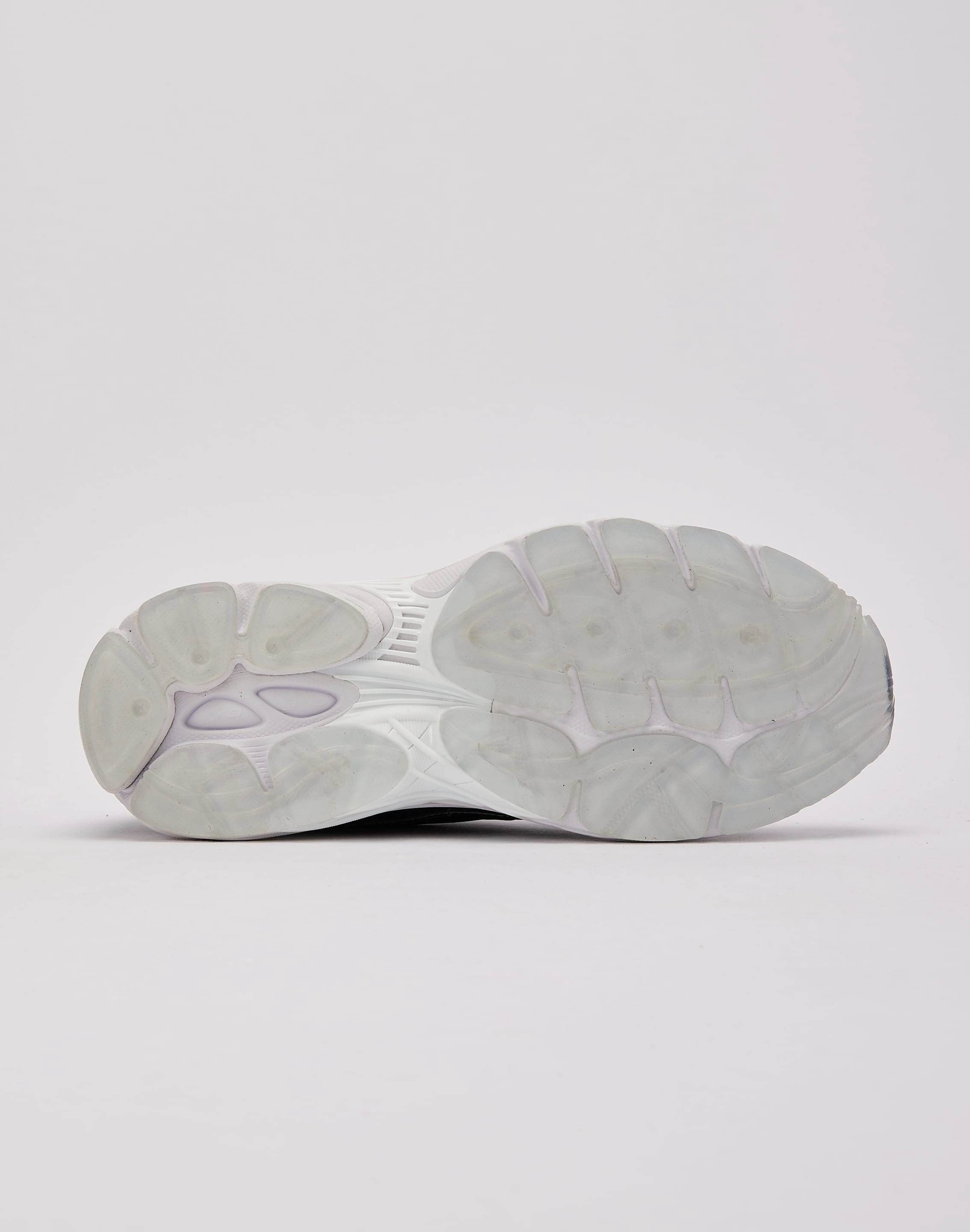 Stretch Zones cycling shoes Saucony ProGrid Omni 9