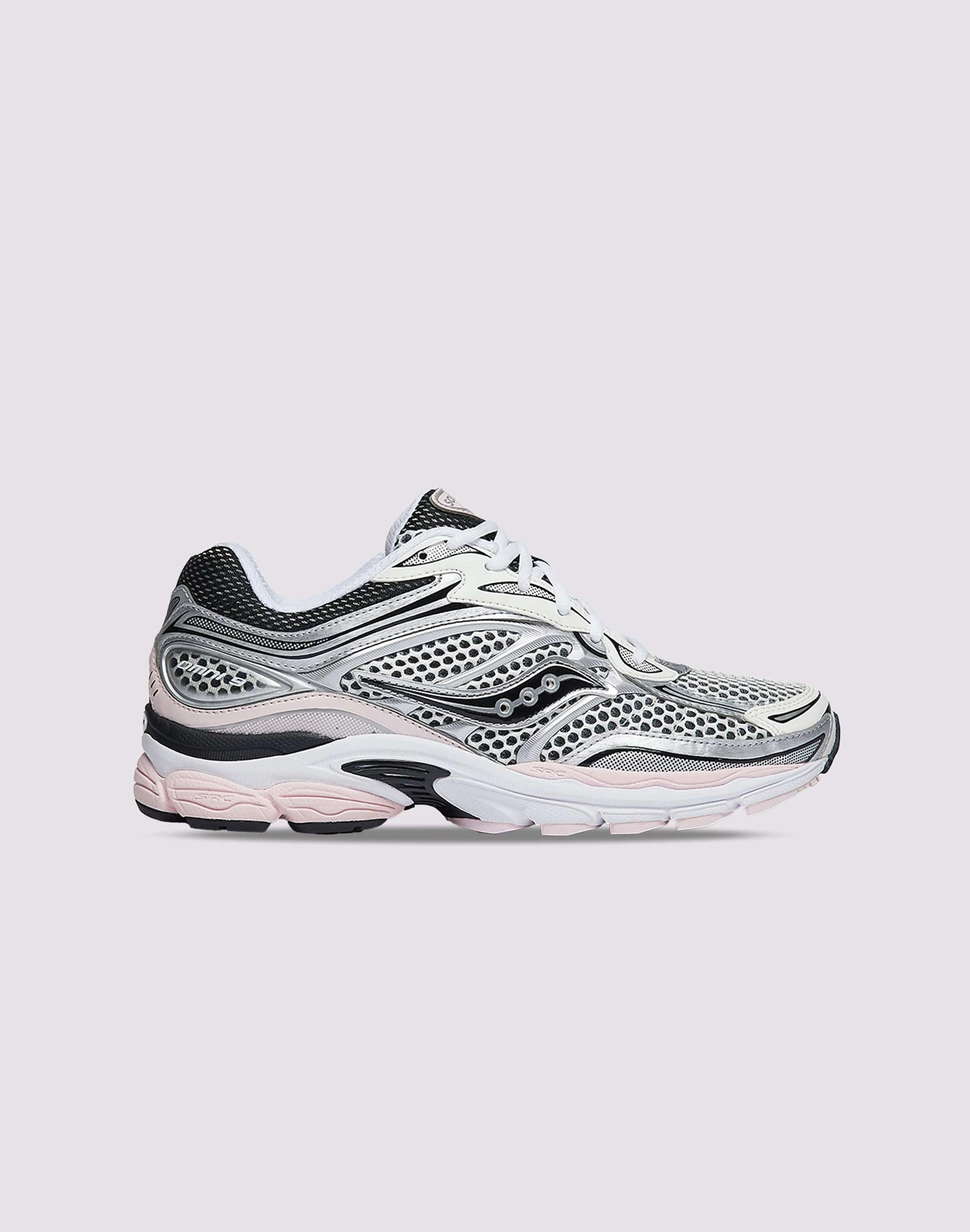 Saucony ProGrid Omni 9 reflective - design shoes Toe - Protection
