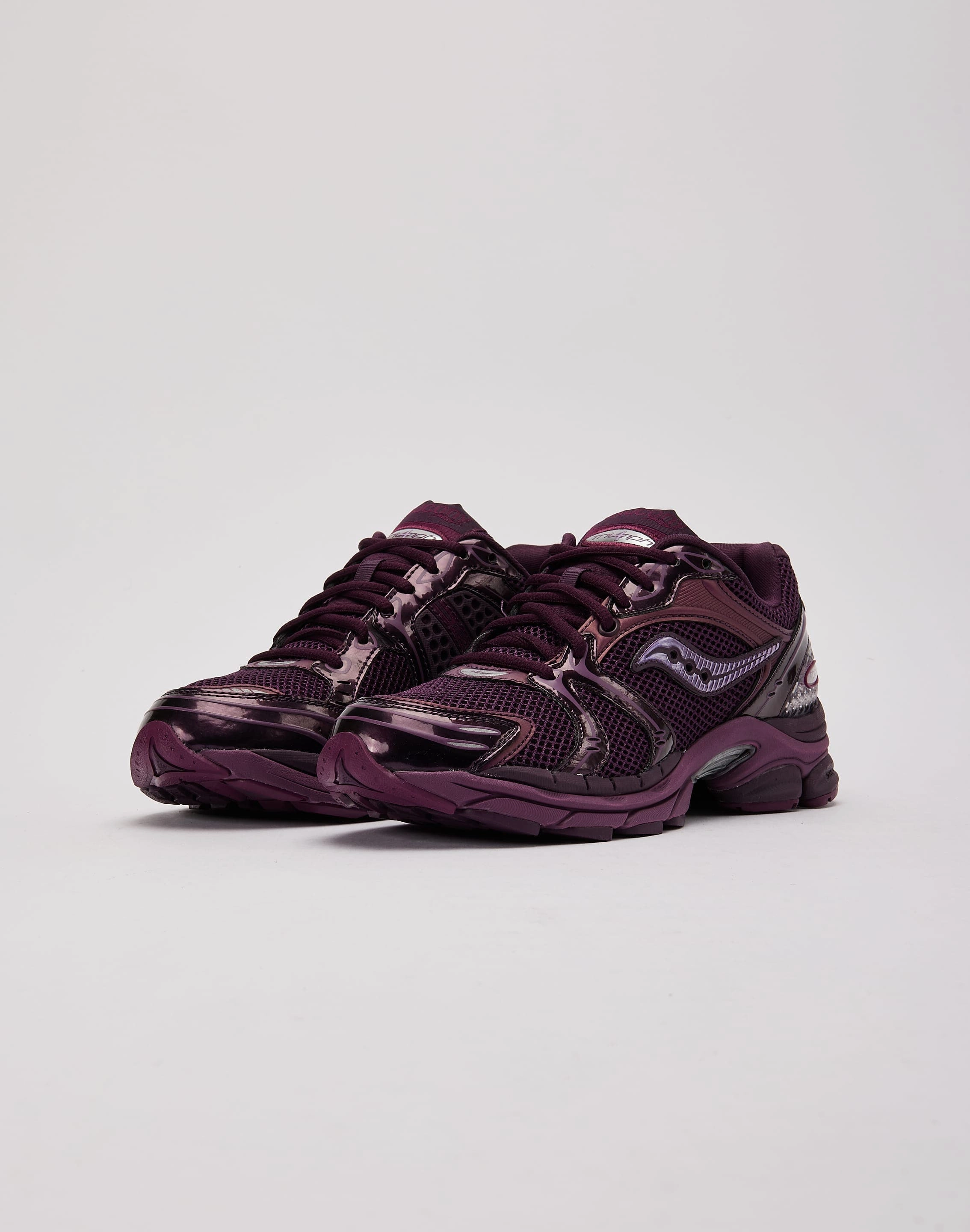 Saucony ProGrid Triumph 4 casual equipment