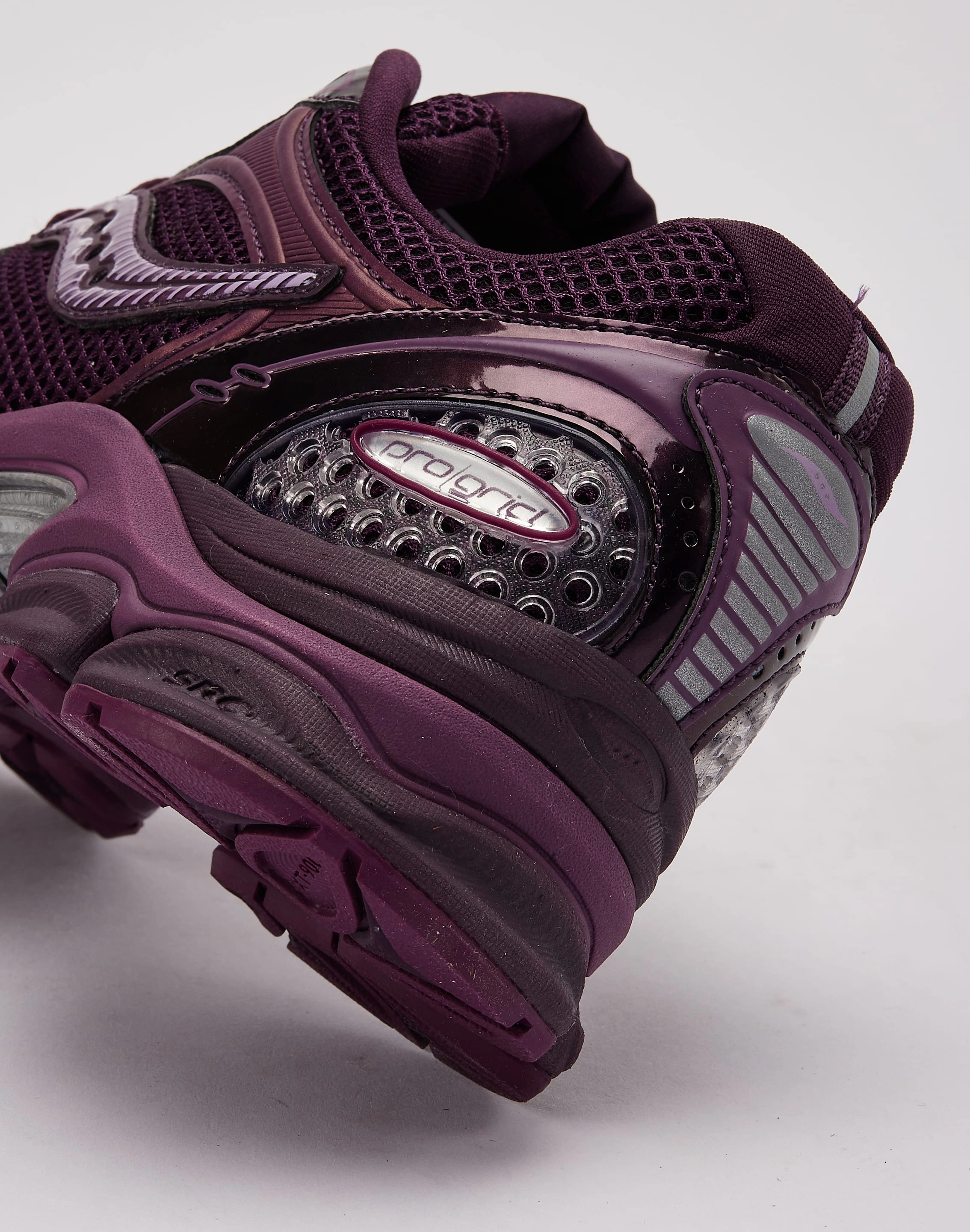 Saucony ProGrid Triumph 4 High Stability wide - fit