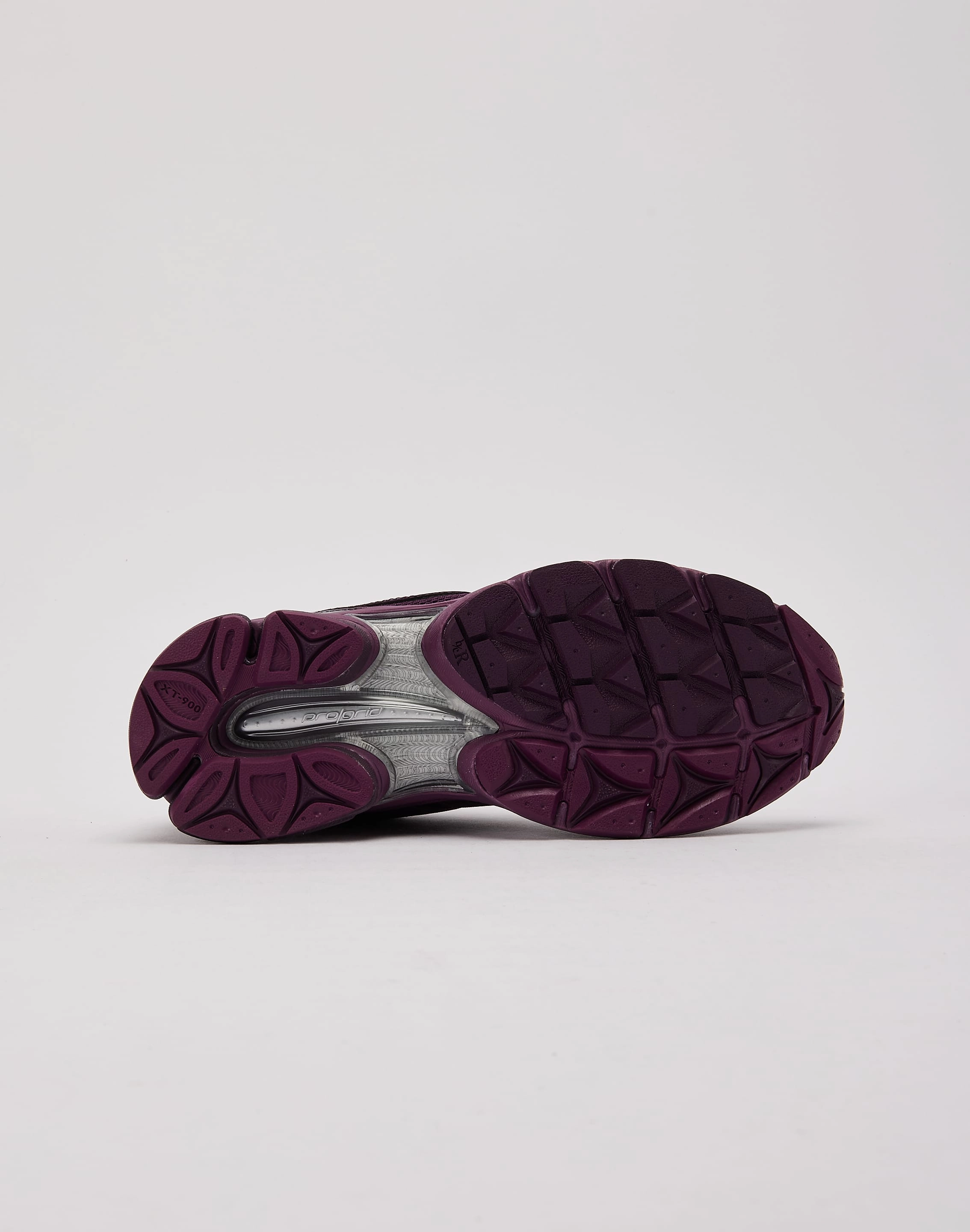 Saucony ProGrid Triumph 4 heavy - use Lightweight Upper