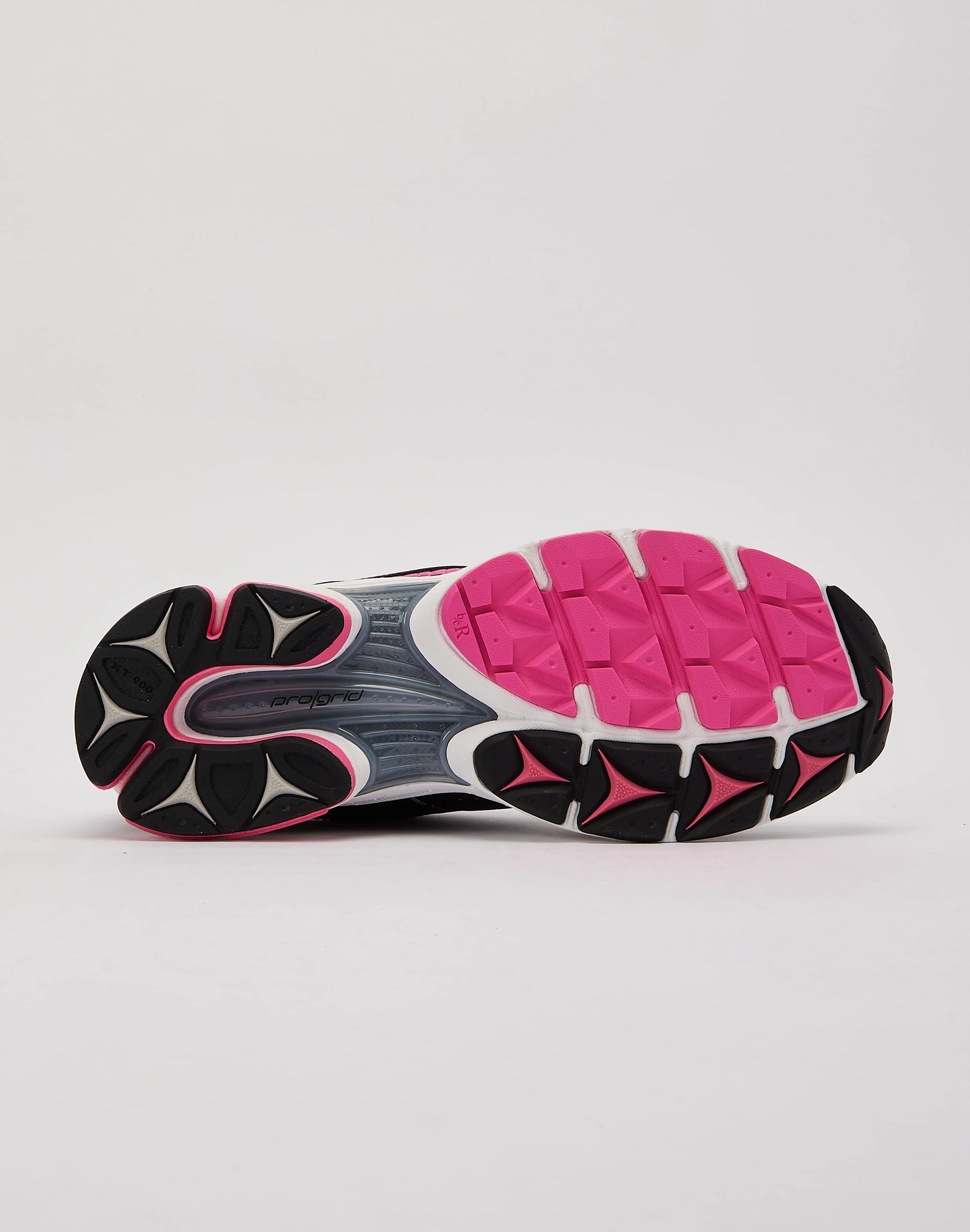 Saucony ProGrid Triumph 4 Energy Boost Smooth surface running