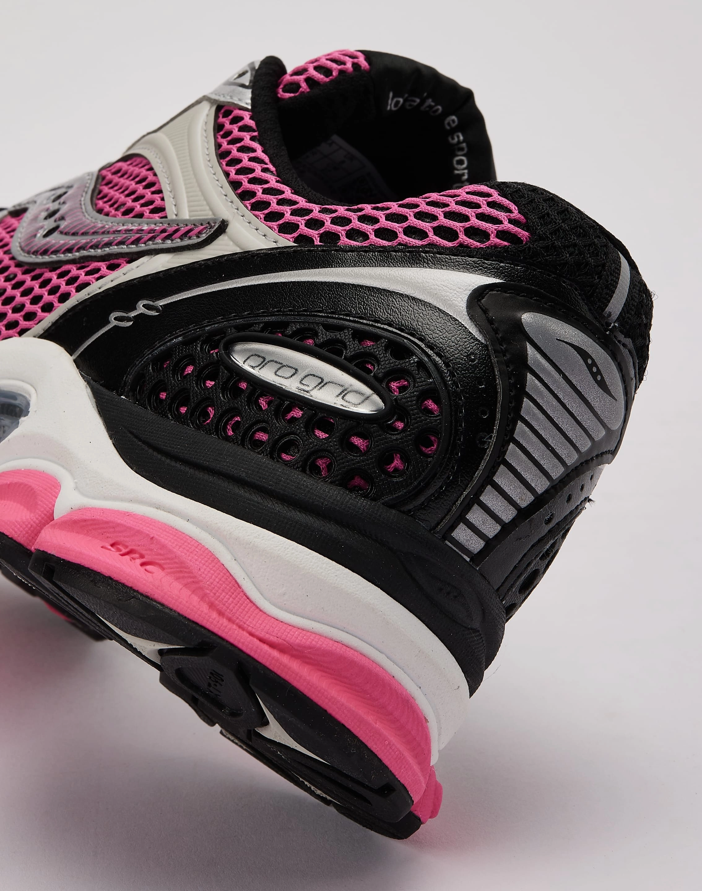 Saucony ProGrid Triumph 4 Recycled Components