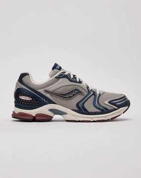 Saucony ProGrid Triumph 4 Durable Rubber Components