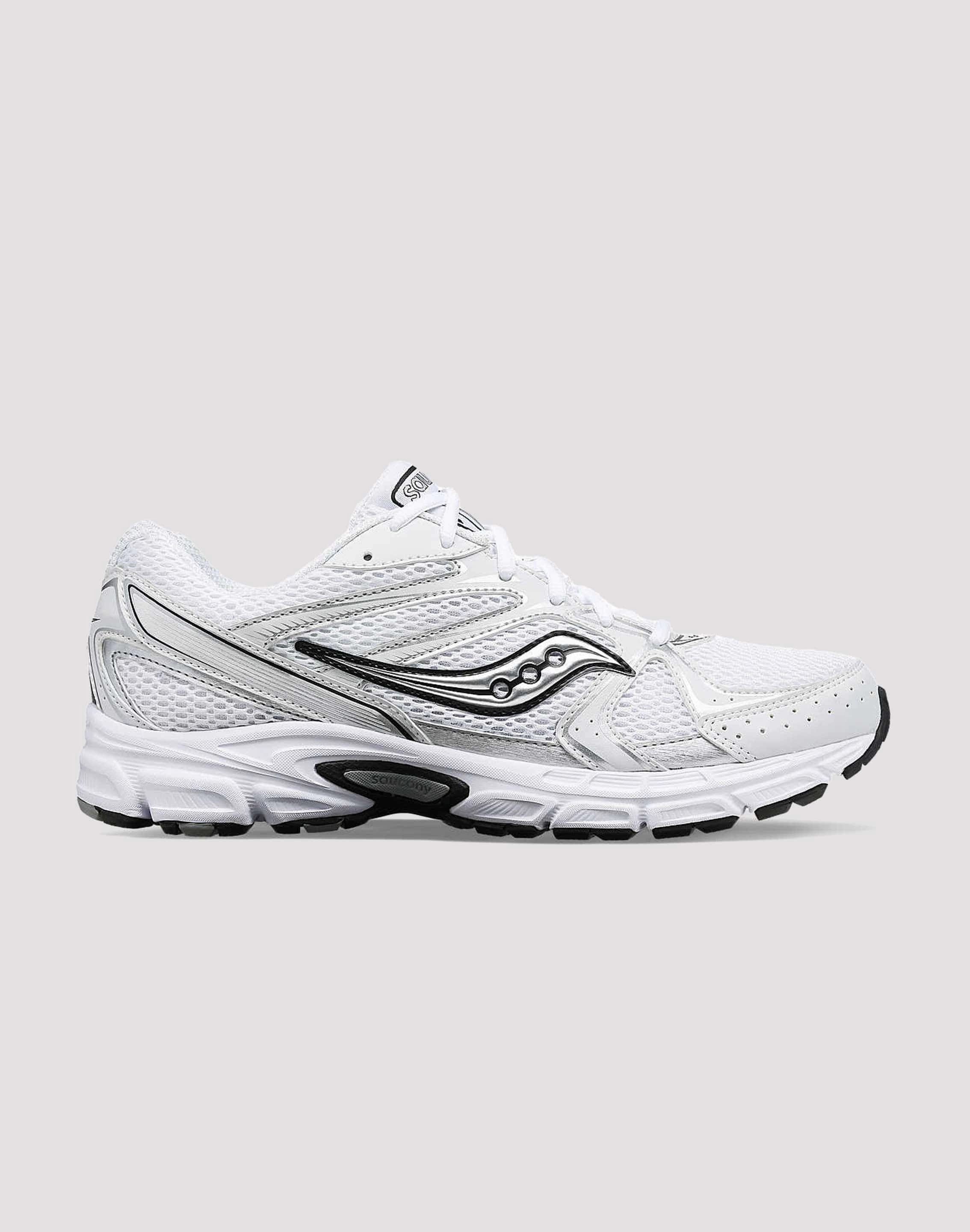 reinforced - heel running wear WideToeBox Saucony Ride Millennium