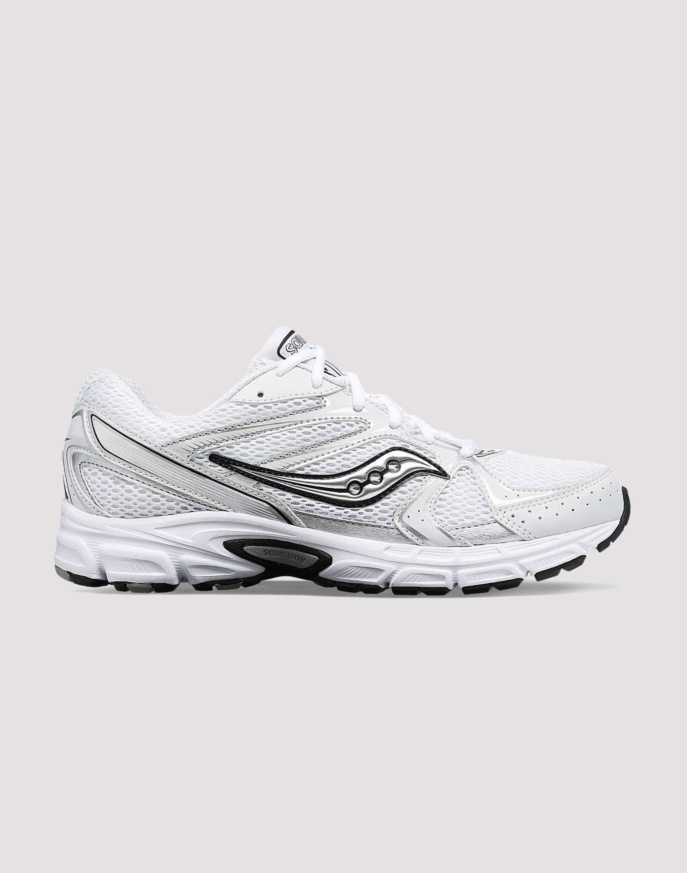 Saucony Ride Millennium metatarsal - support running shoes