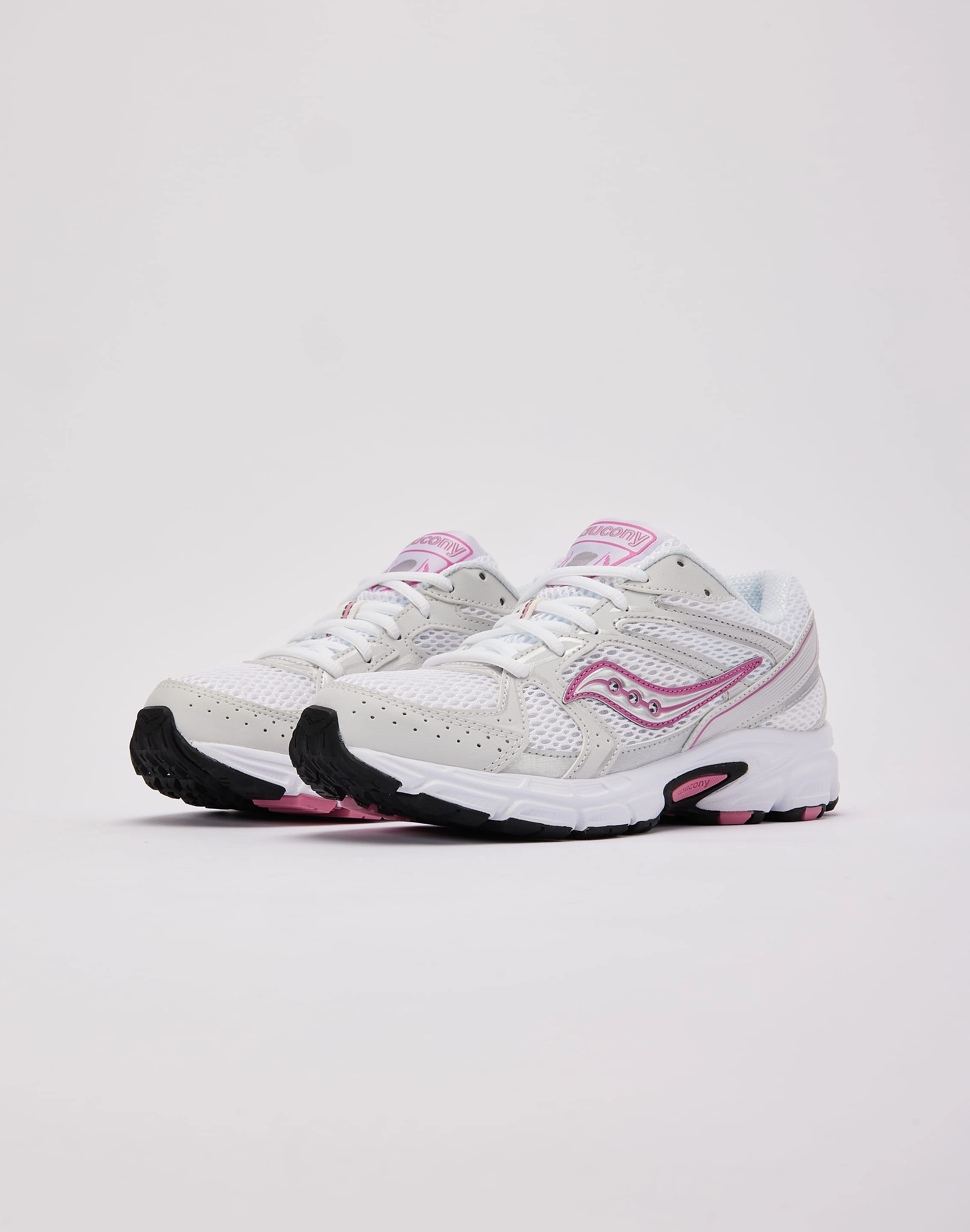 Torsion Plate Saucony Ride Millennium