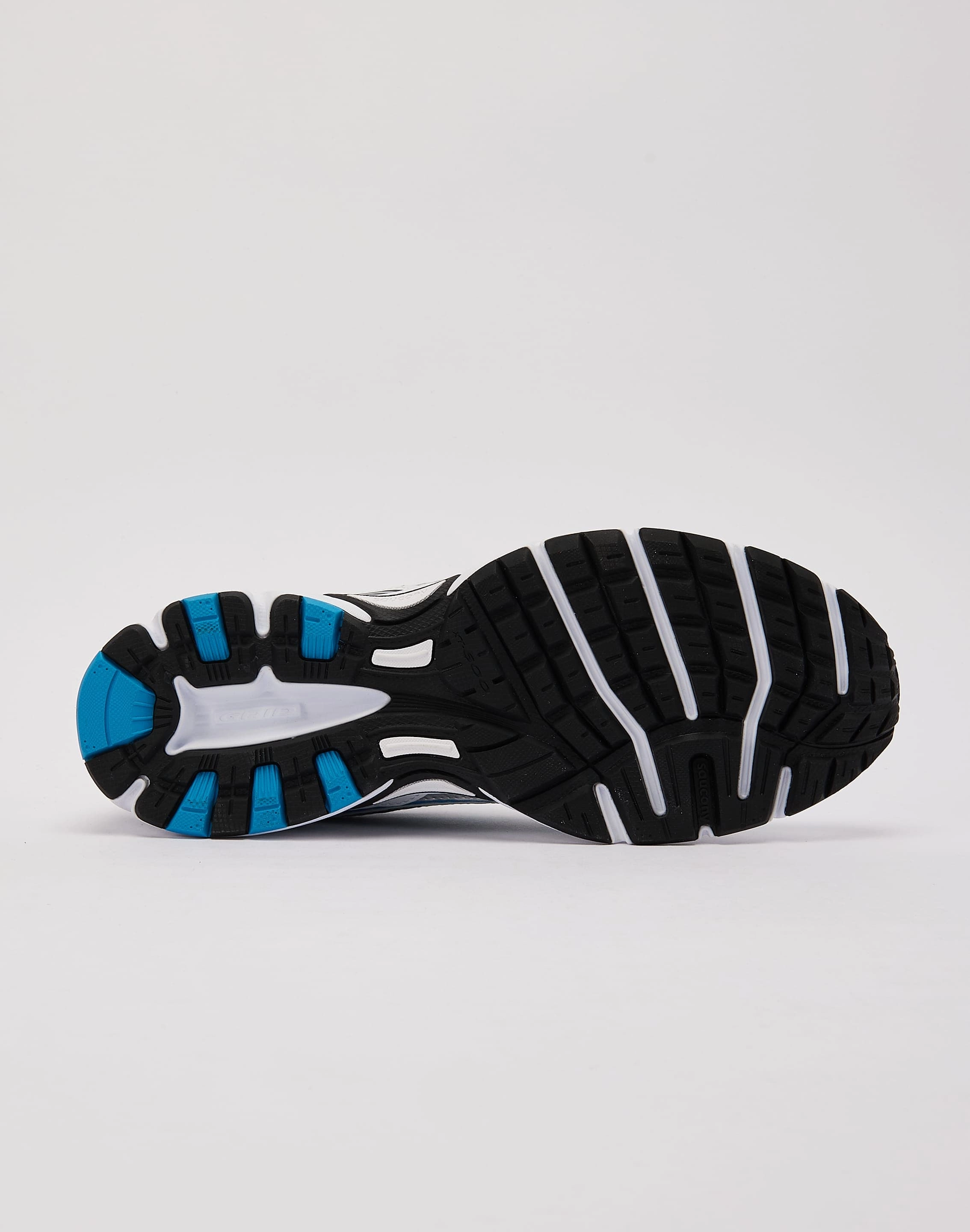 Boost Saucony Ride Millennium