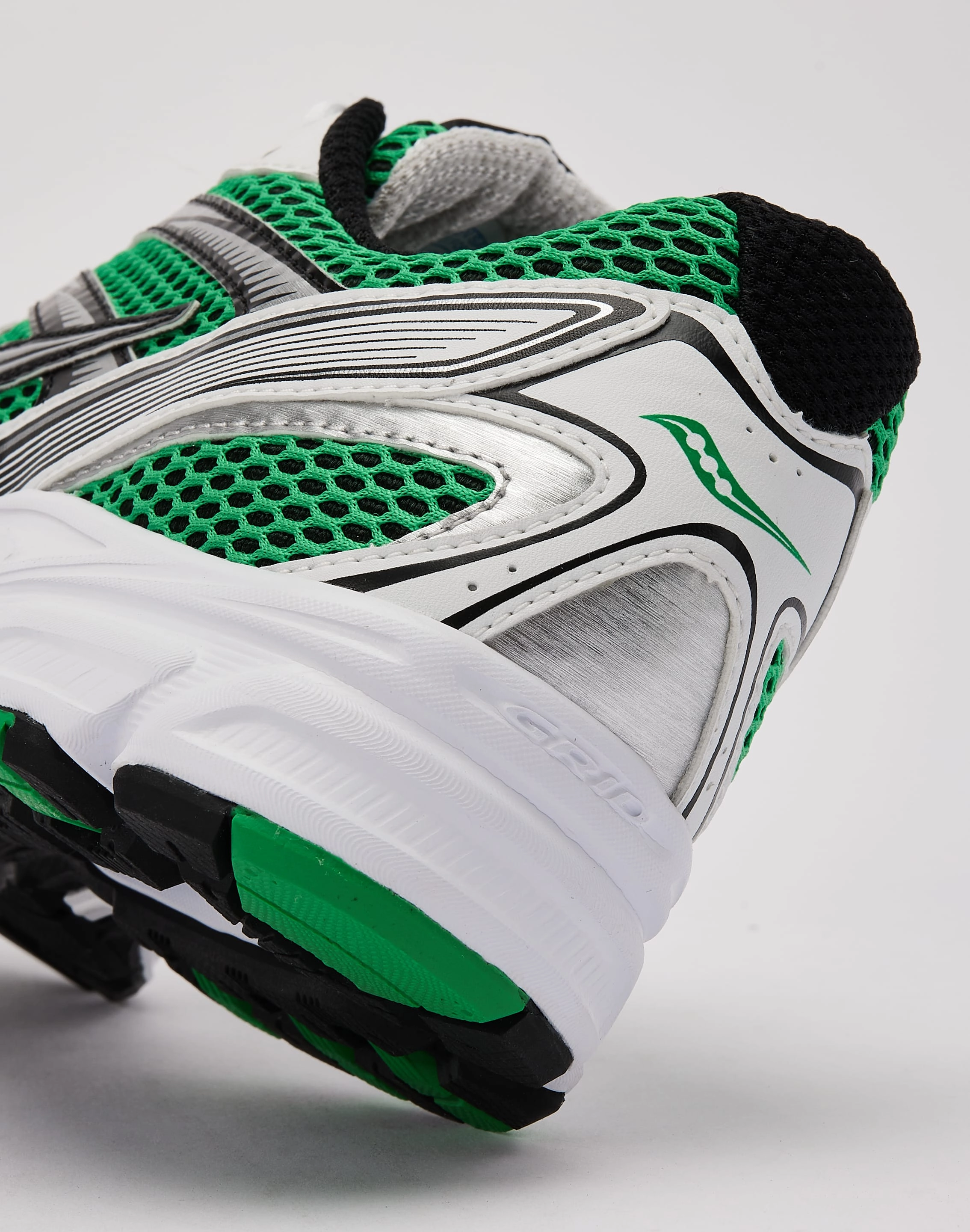 cushioned - midsole shoes Saucony Ride Millennium