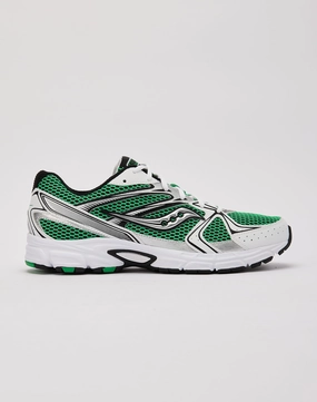 Saucony Ride Millennium fabric - lining